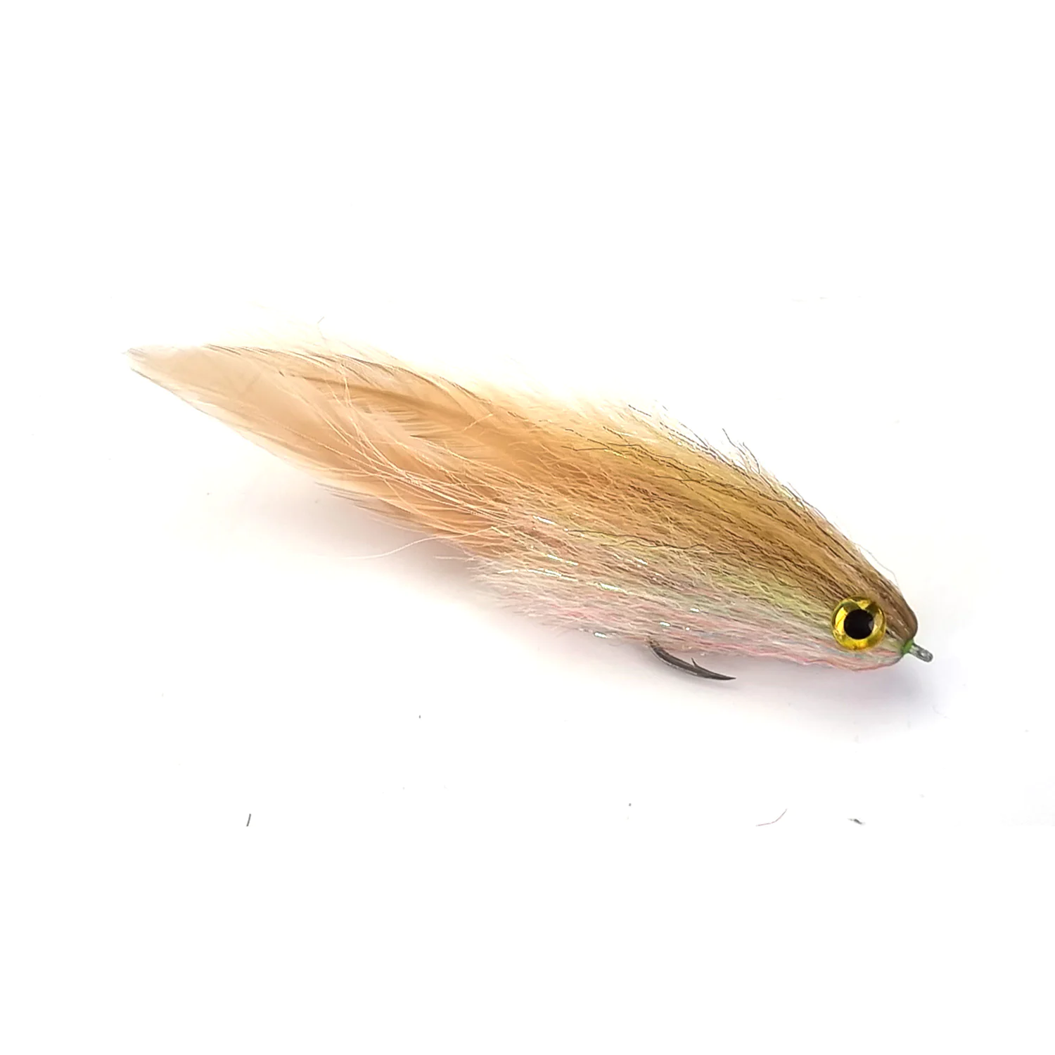 Nyacca Baitfish (tan/cotton candy) Nyacca Baitfish (tan/cotton candy)
