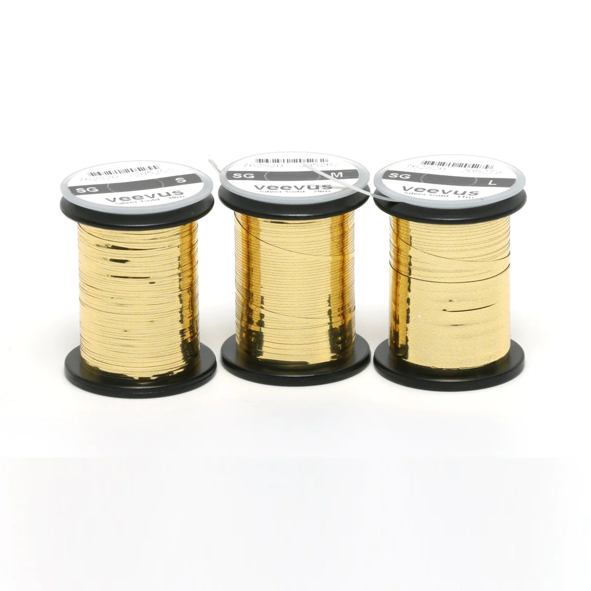 Silver & Gold Flachtinsel Silver & Gold Flachtinsel
