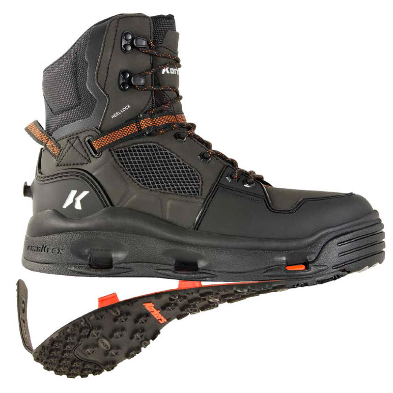 Terror Ridge Wading Boot