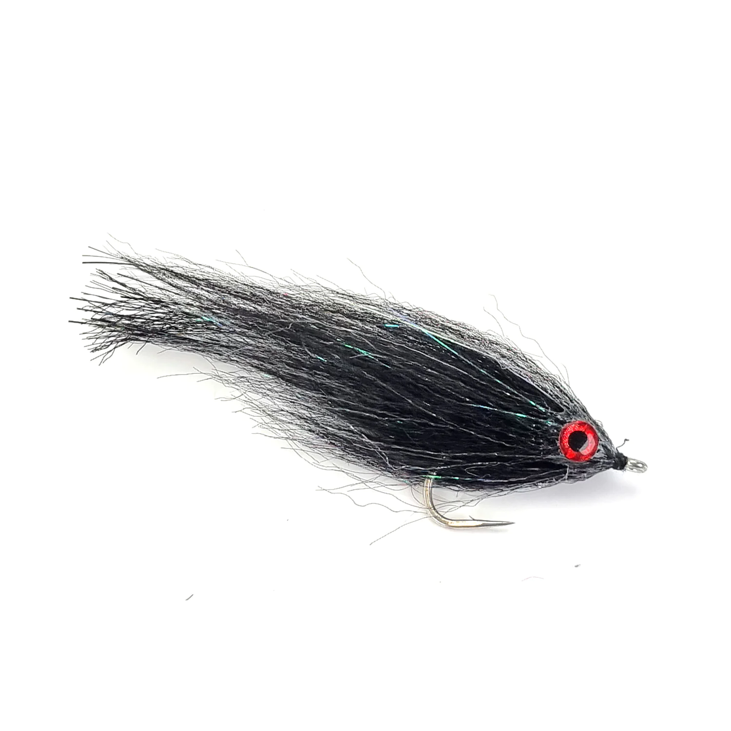 Bunker Bait (black) Bunker Bait (black)