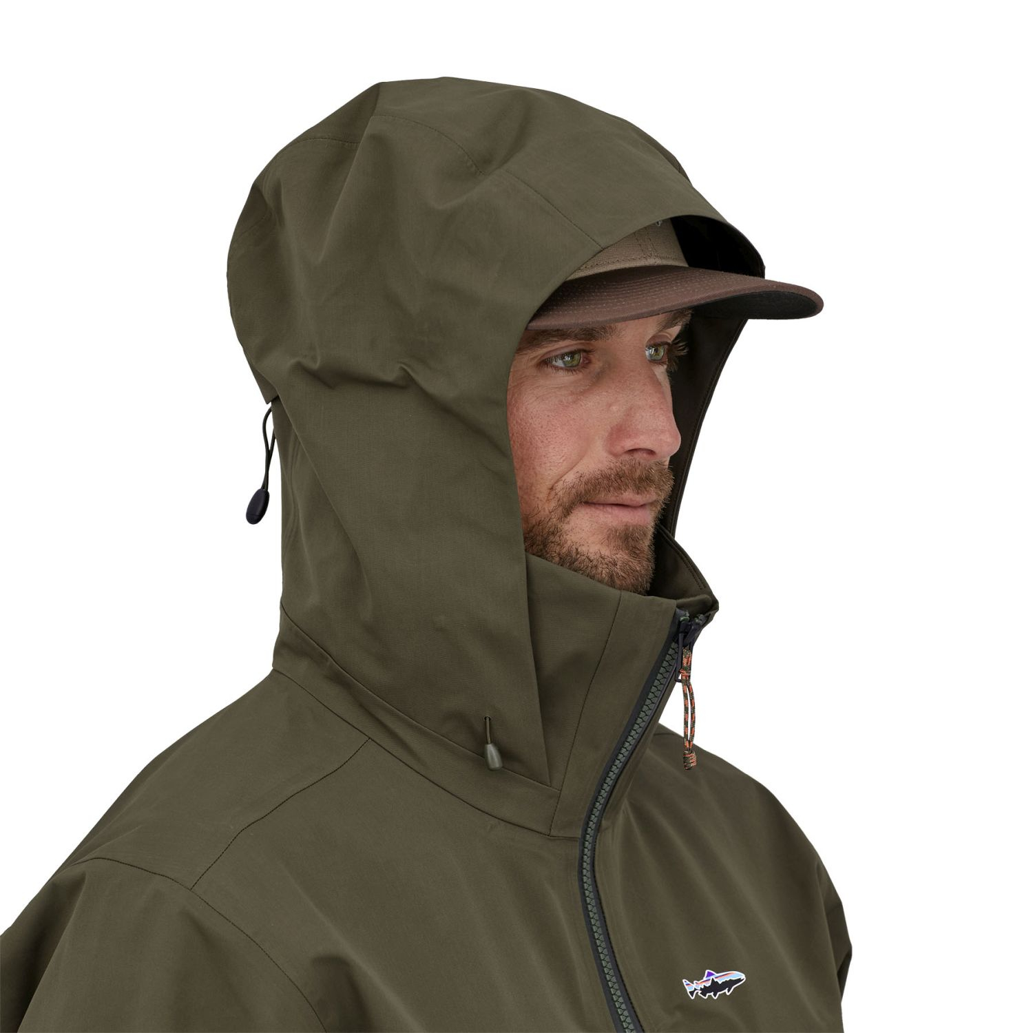 Swiftcurrent Jacket (basin green) Swiftcurrent Jacket (basin green)