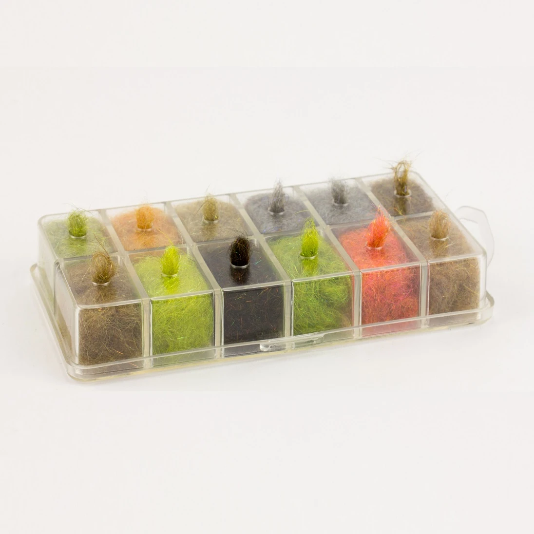 Dispenser SLF Dave Whitlock #1 Dispenser SLF Dave Whitlock #1