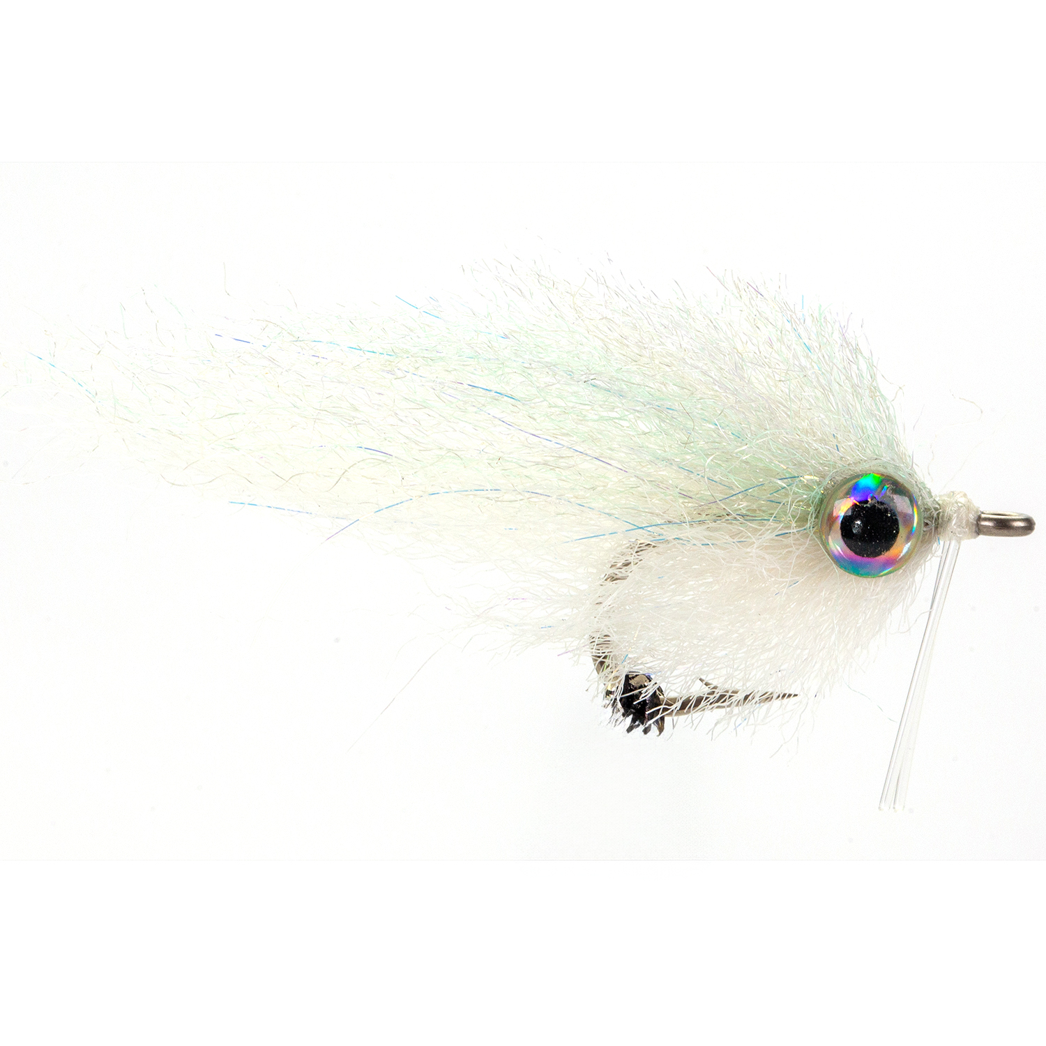 Baitfish (ghost / green)