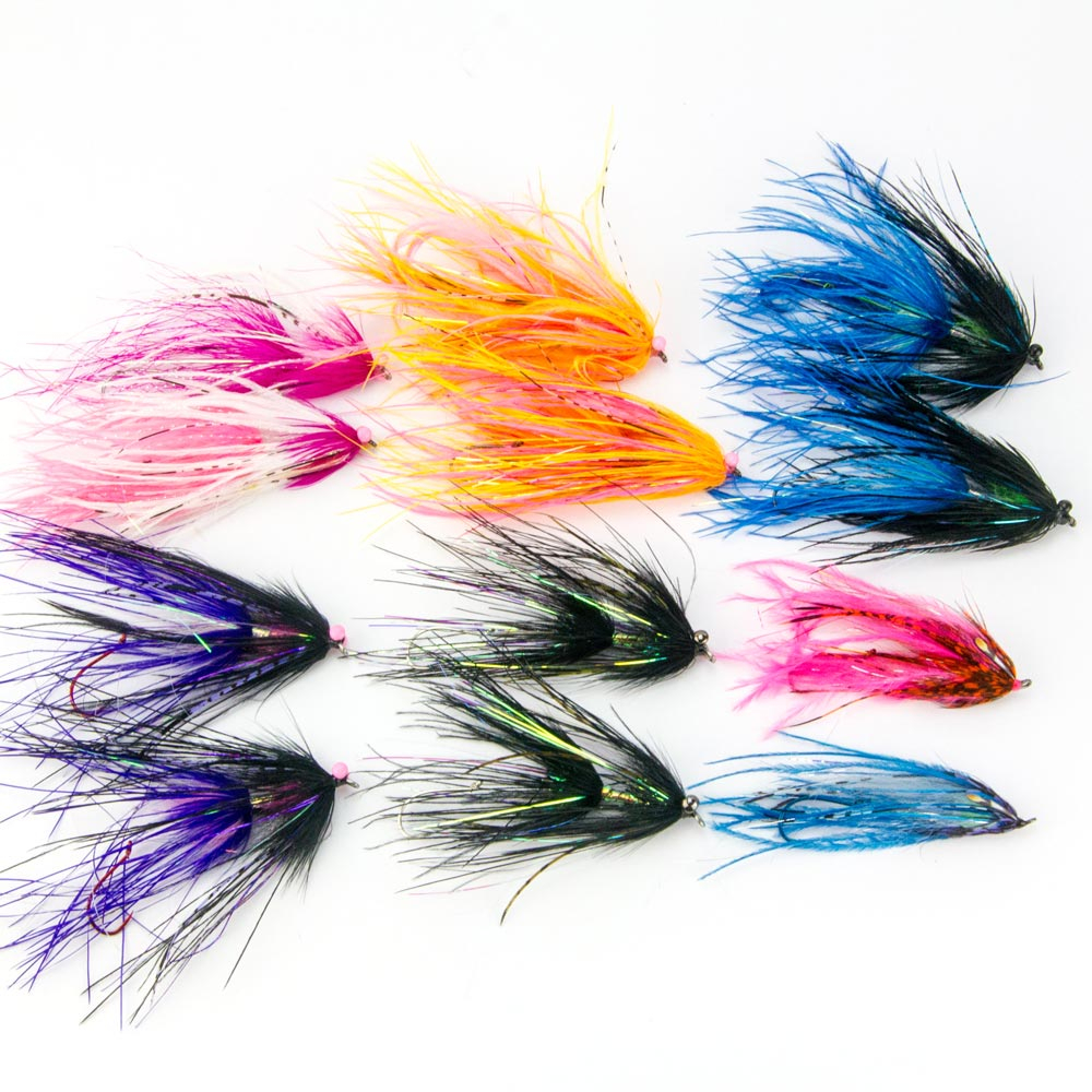 12 Pack Steelhead Intruder