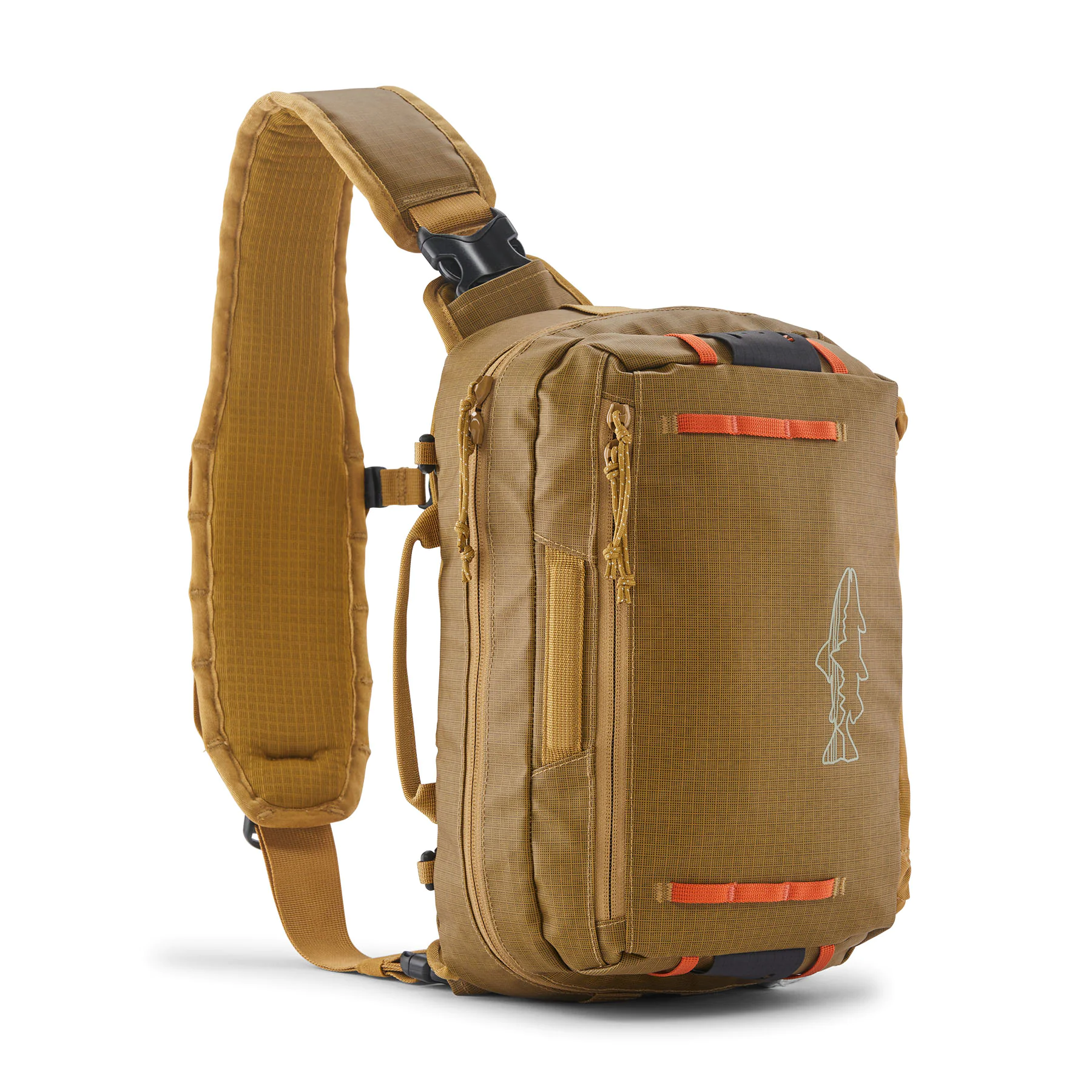 Stealth Switch Pack 9L (bobcat brown)