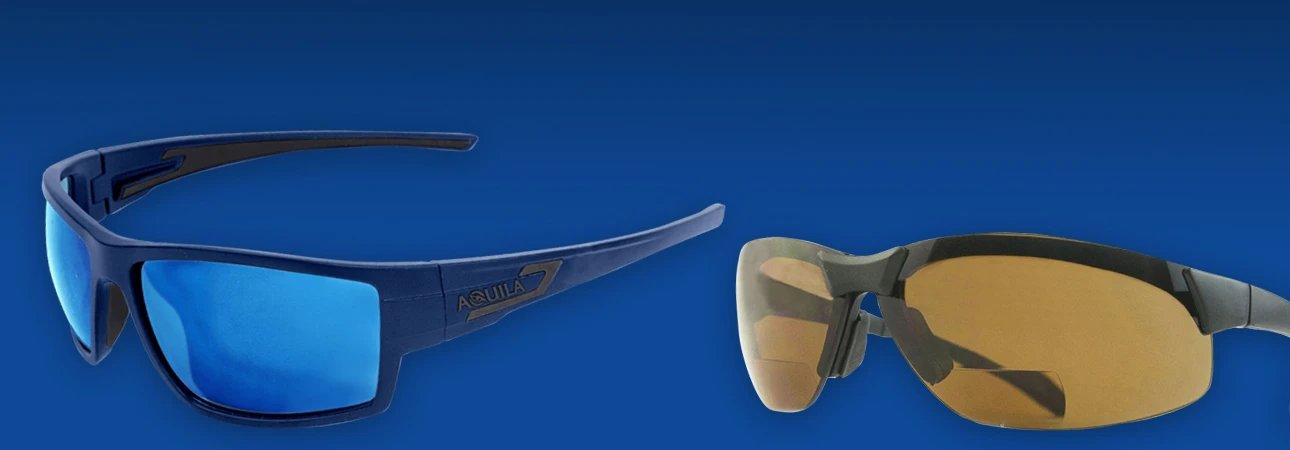 Polarized Sunglasses for Fishing