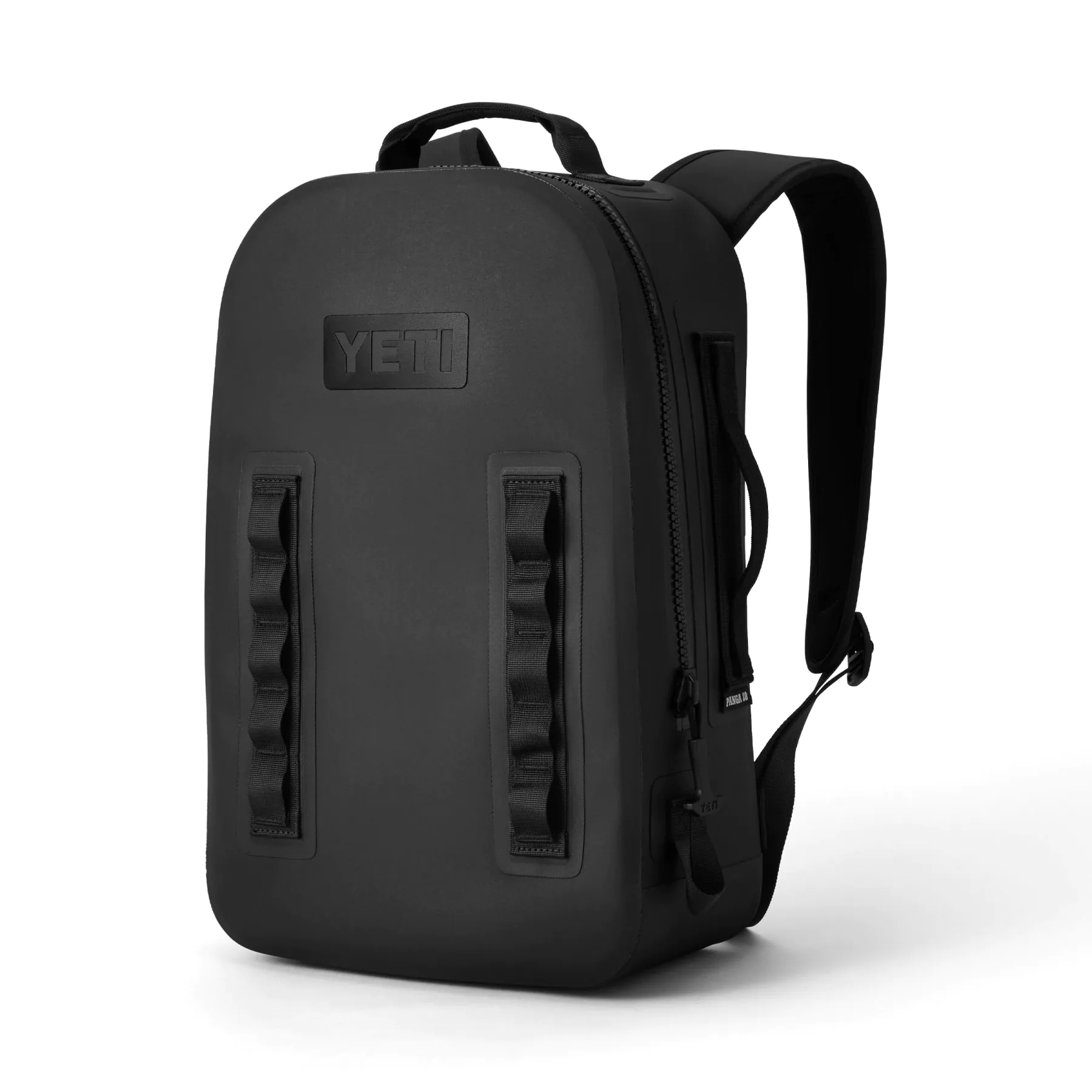 Panga Backpack 28L Rucksack (black) Panga Backpack 28L Rucksack (black)
