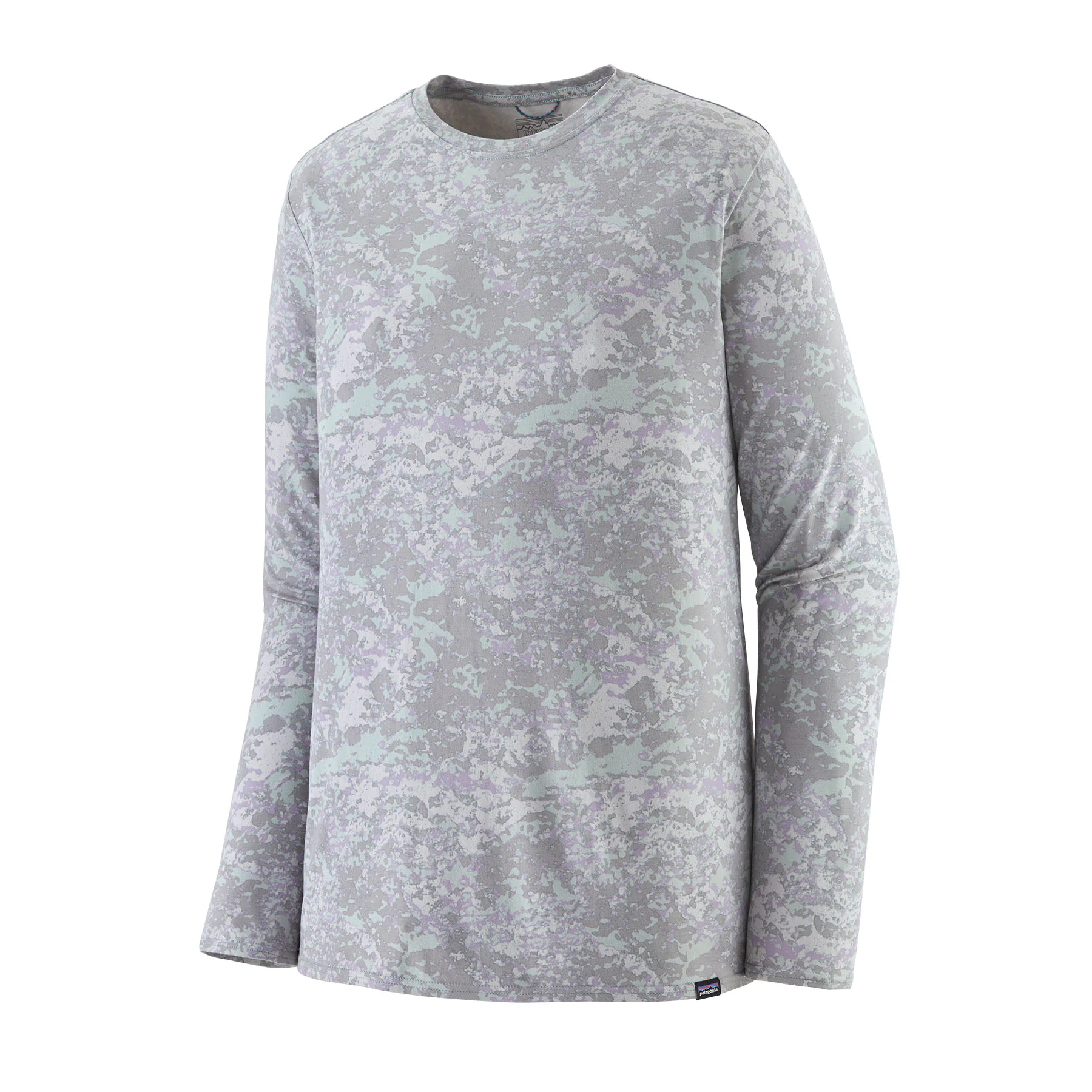 Tropic Comfort Natural Crew (RWTL)