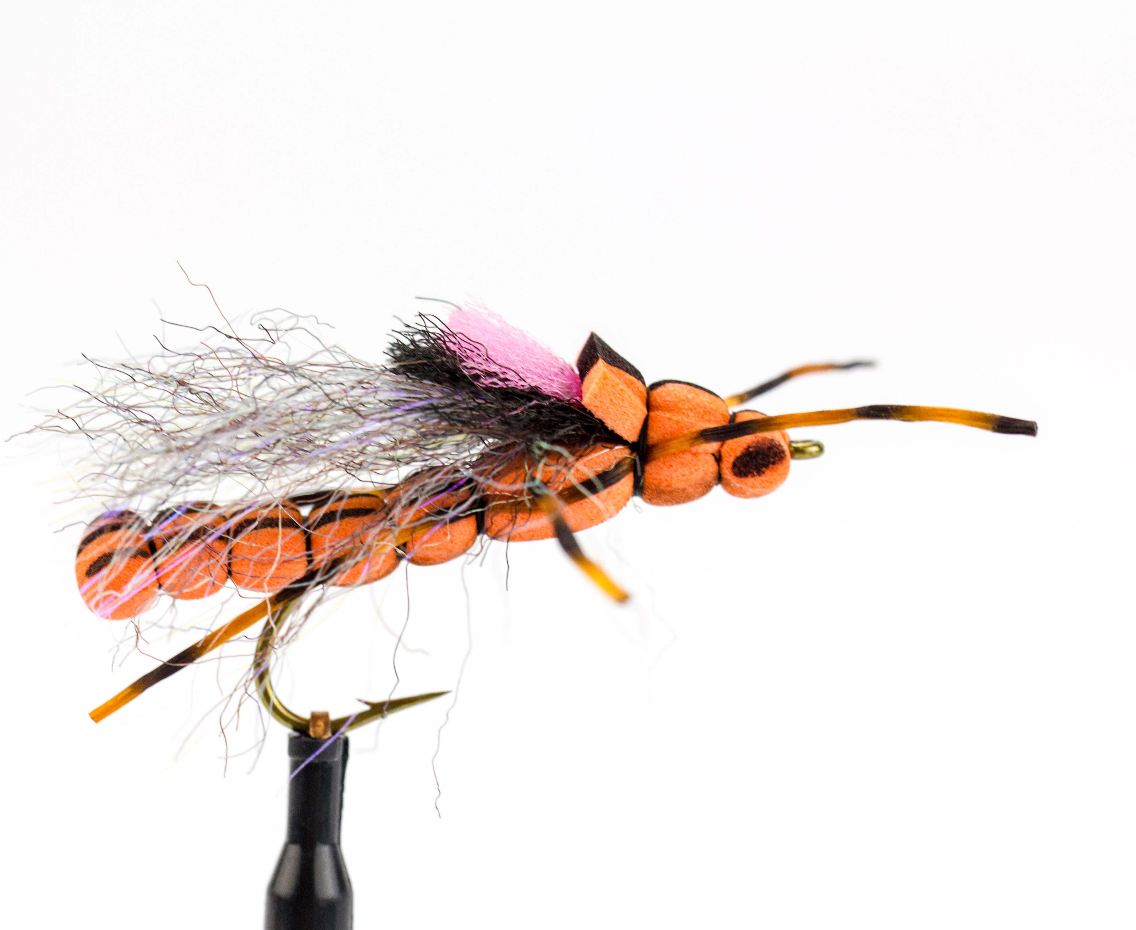 Morningwood Stone (Salmon Fly)