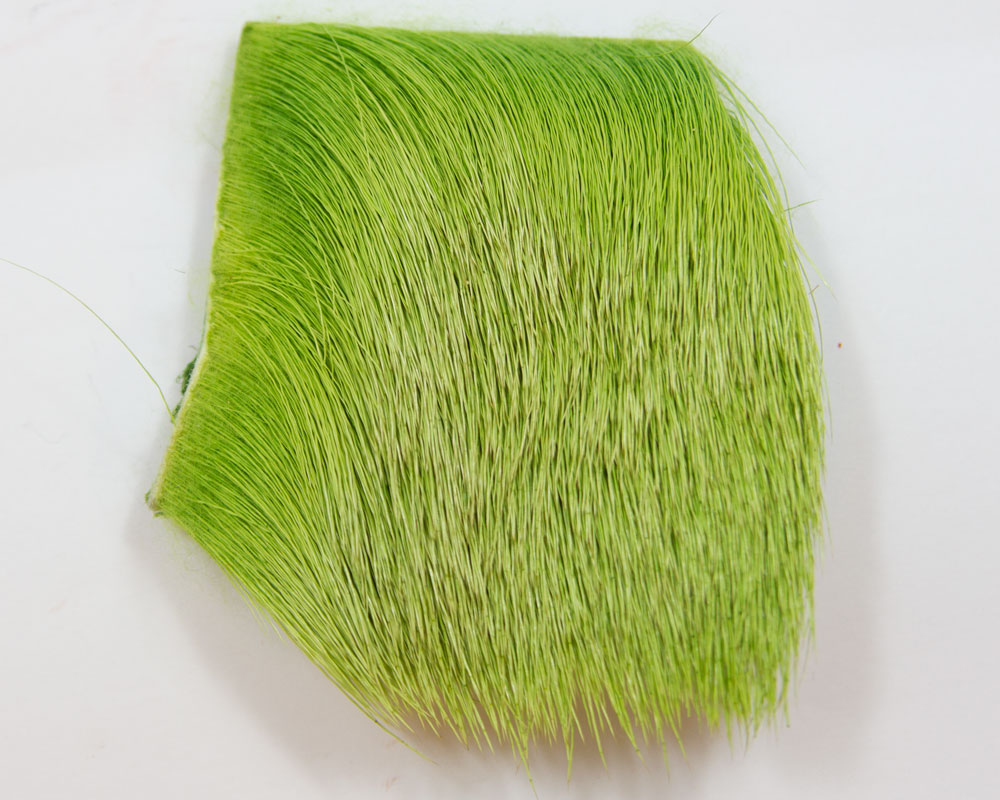 Bass Hair (Hirschhaar) Bass Hair (Hirschhaar)
