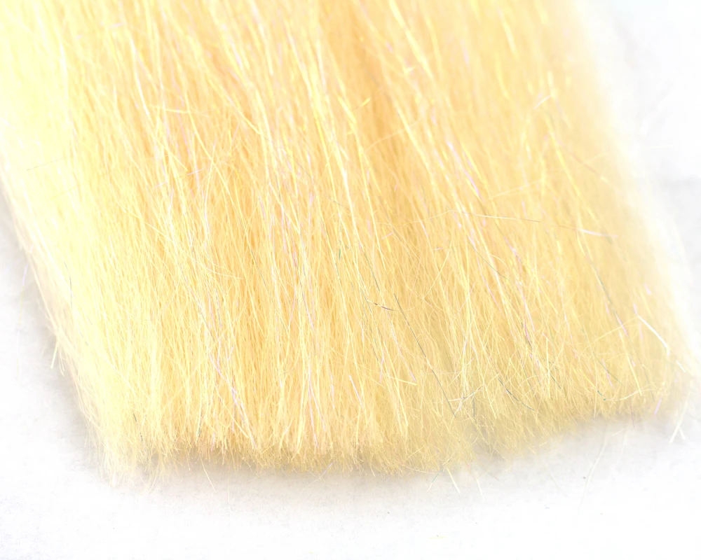 Game Changer Blend Fibers Game Changer Blend Fibers