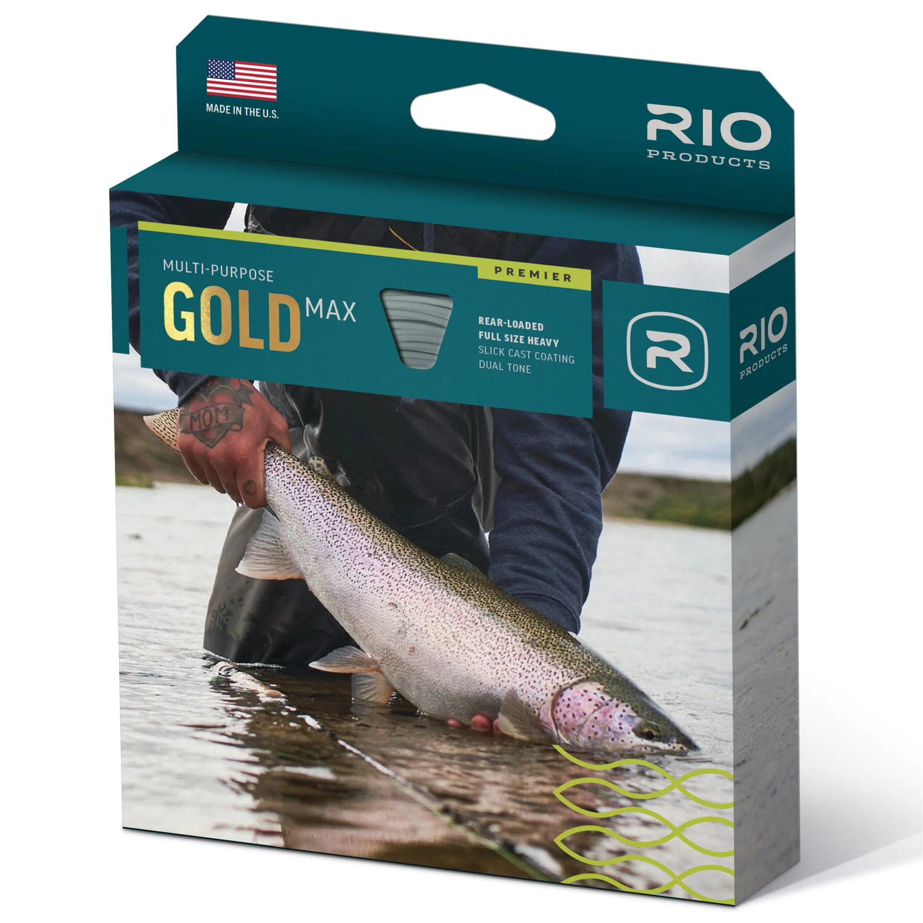 Premier Gold Max Premier Gold Max