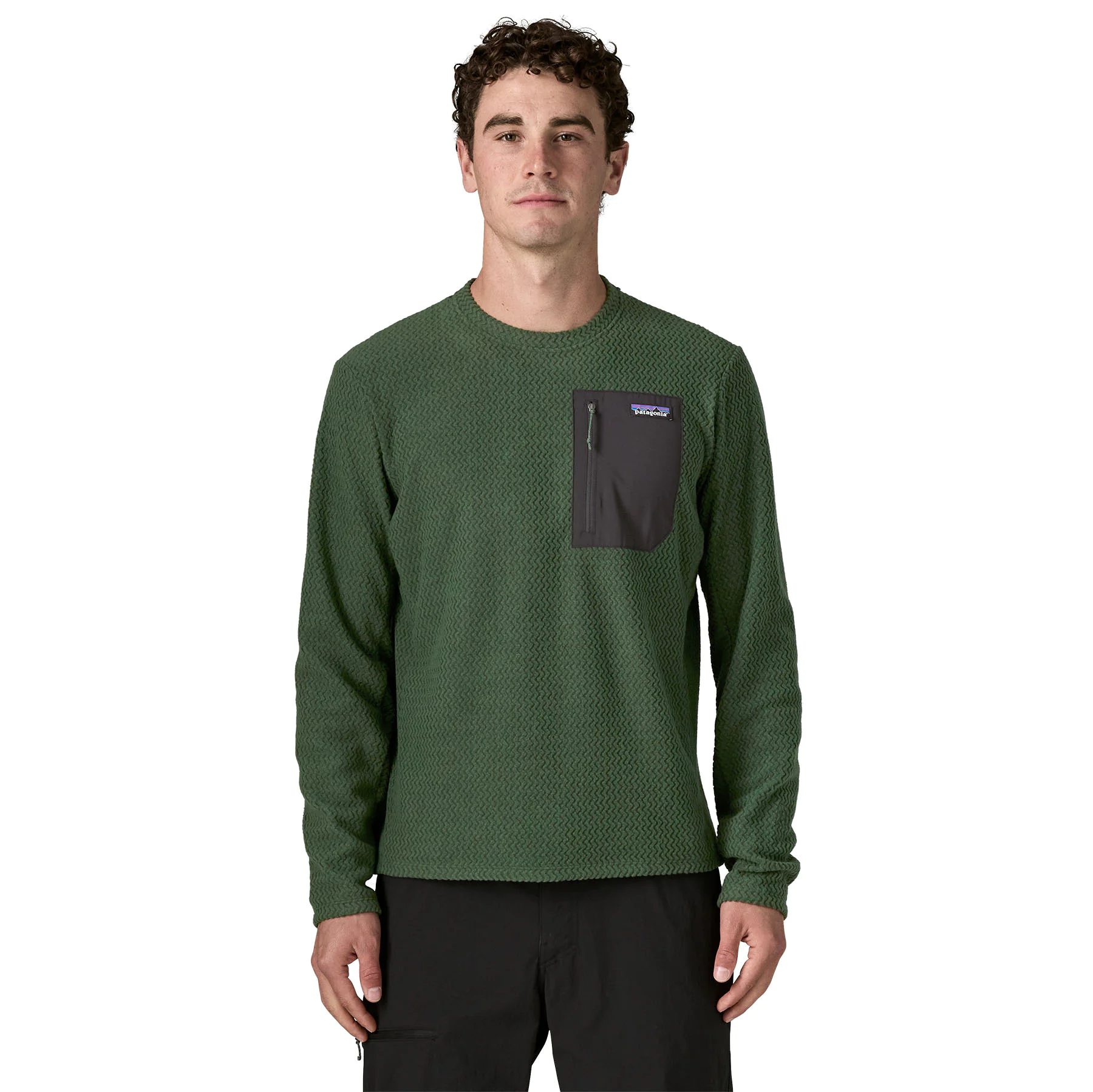 R1 Air Crew (Treeline Green)