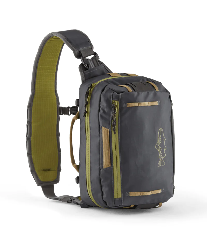 Stealth Switch Pack 9L (forge grey) Stealth Switch Pack 9L (forge grey)