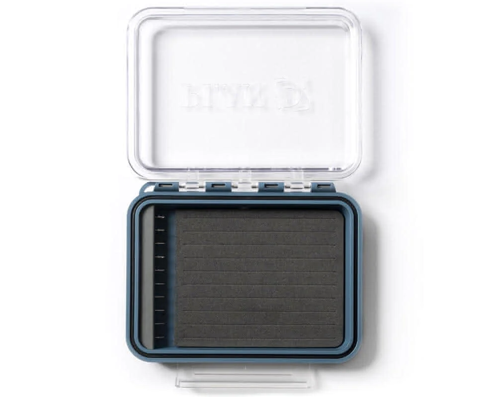 Pocket Articulated Box Pocket Articulated Box