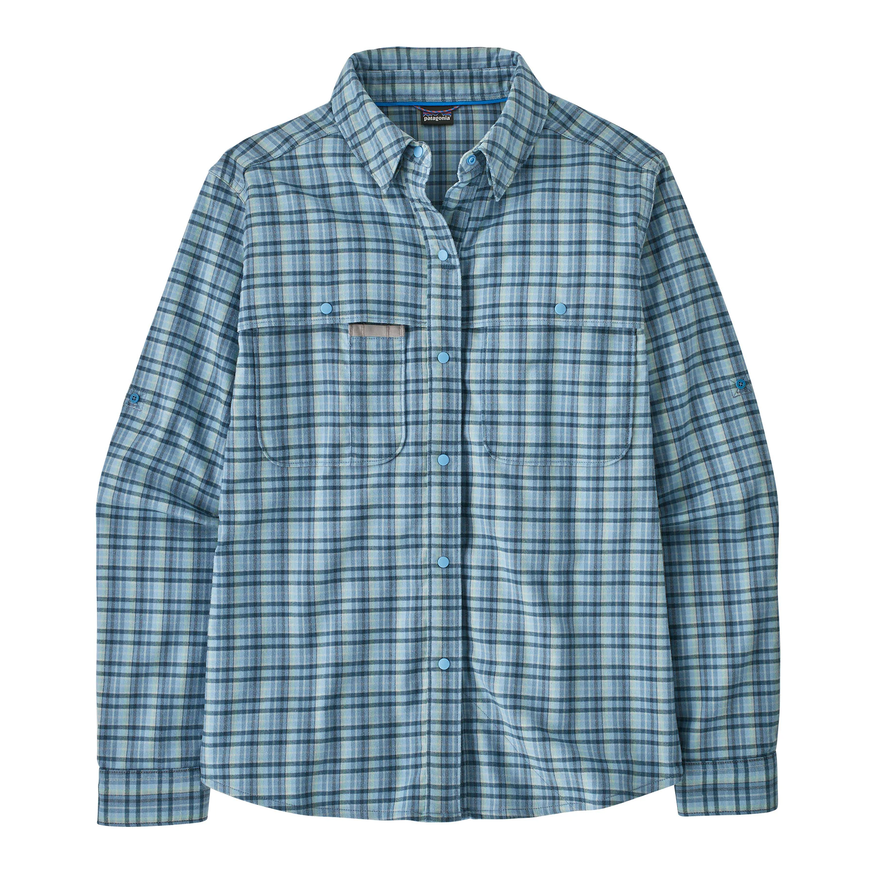 WS Early Rise Stretch Shirt (SZLA) WS Early Rise Stretch Shirt (SZLA)