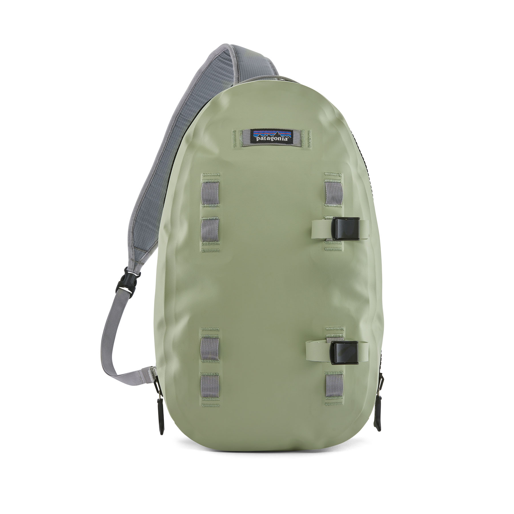 Guidewater Sling 15L (salvia green)