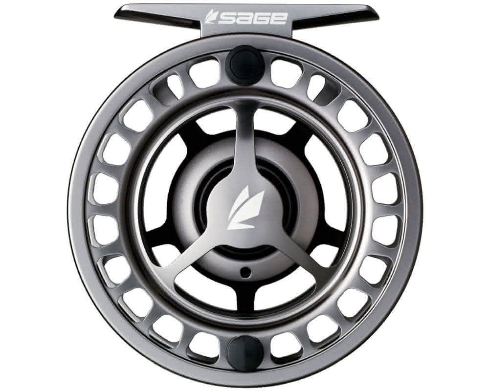 Fly Reel Spools ▻ buy at Rudi Heger