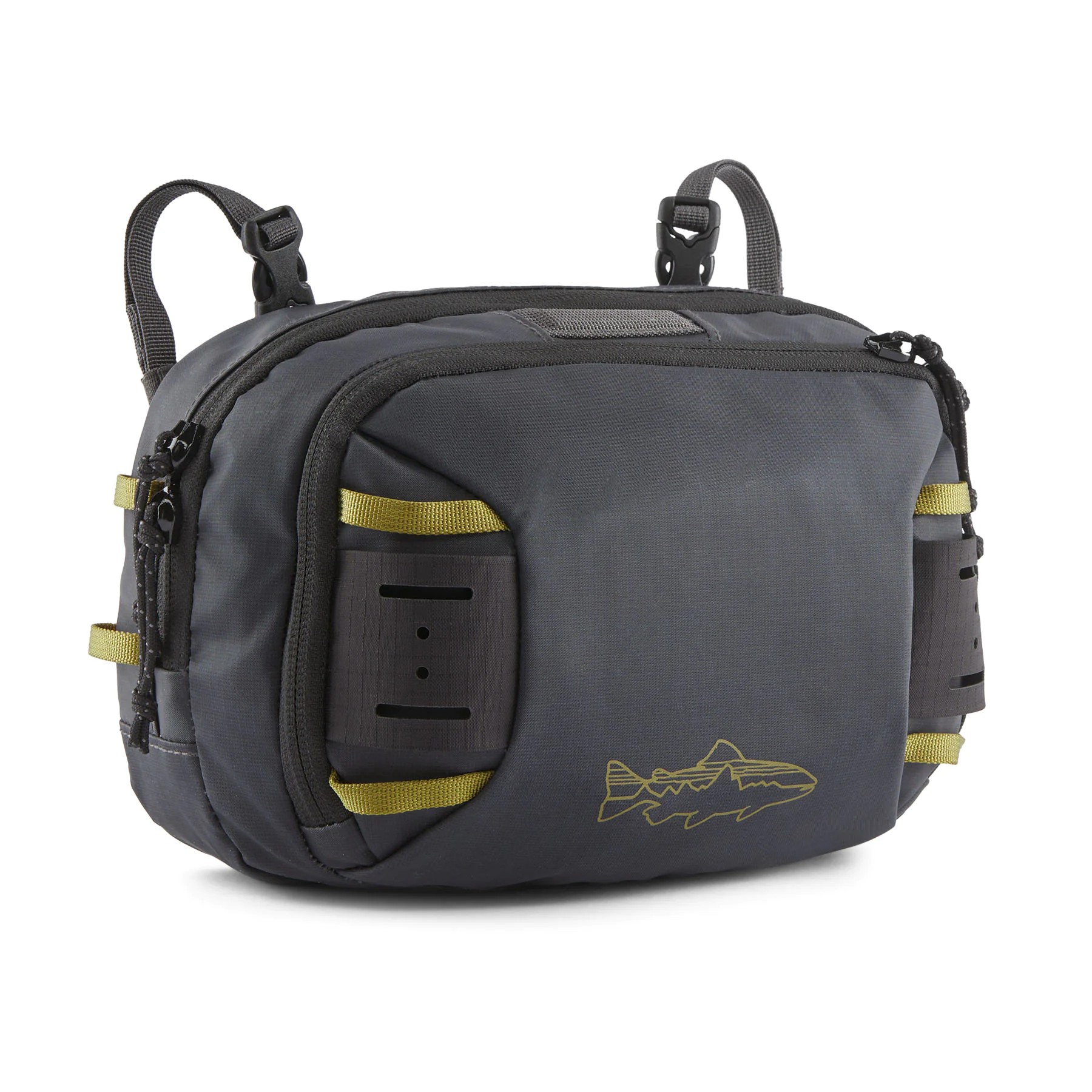 Stealth Switch Pack 5L (forge grey) Stealth Switch Pack 5L (forge grey)