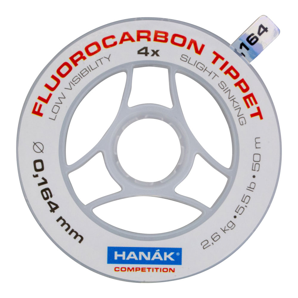 Fluorocarbon Vorfachmaterial