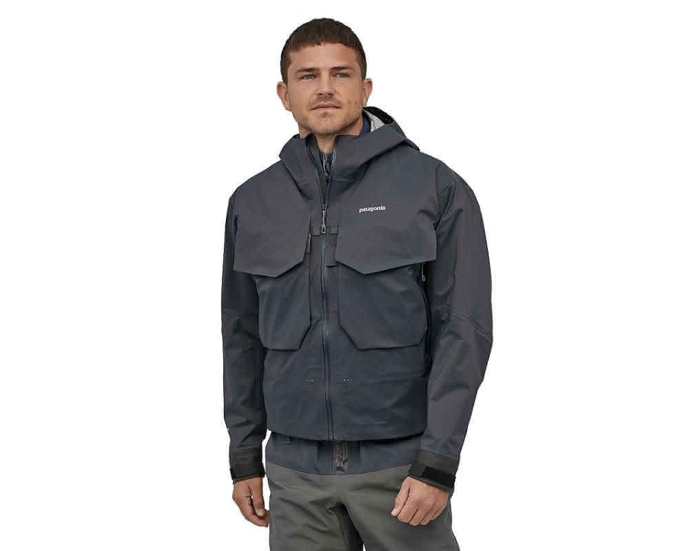 SST Jacket (smolder blue) SST Jacket (smolder blue)
