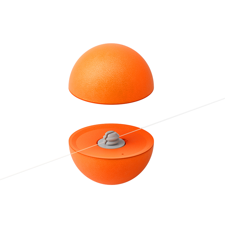 Oros Strike Indicators (6 Aluminium Jar)