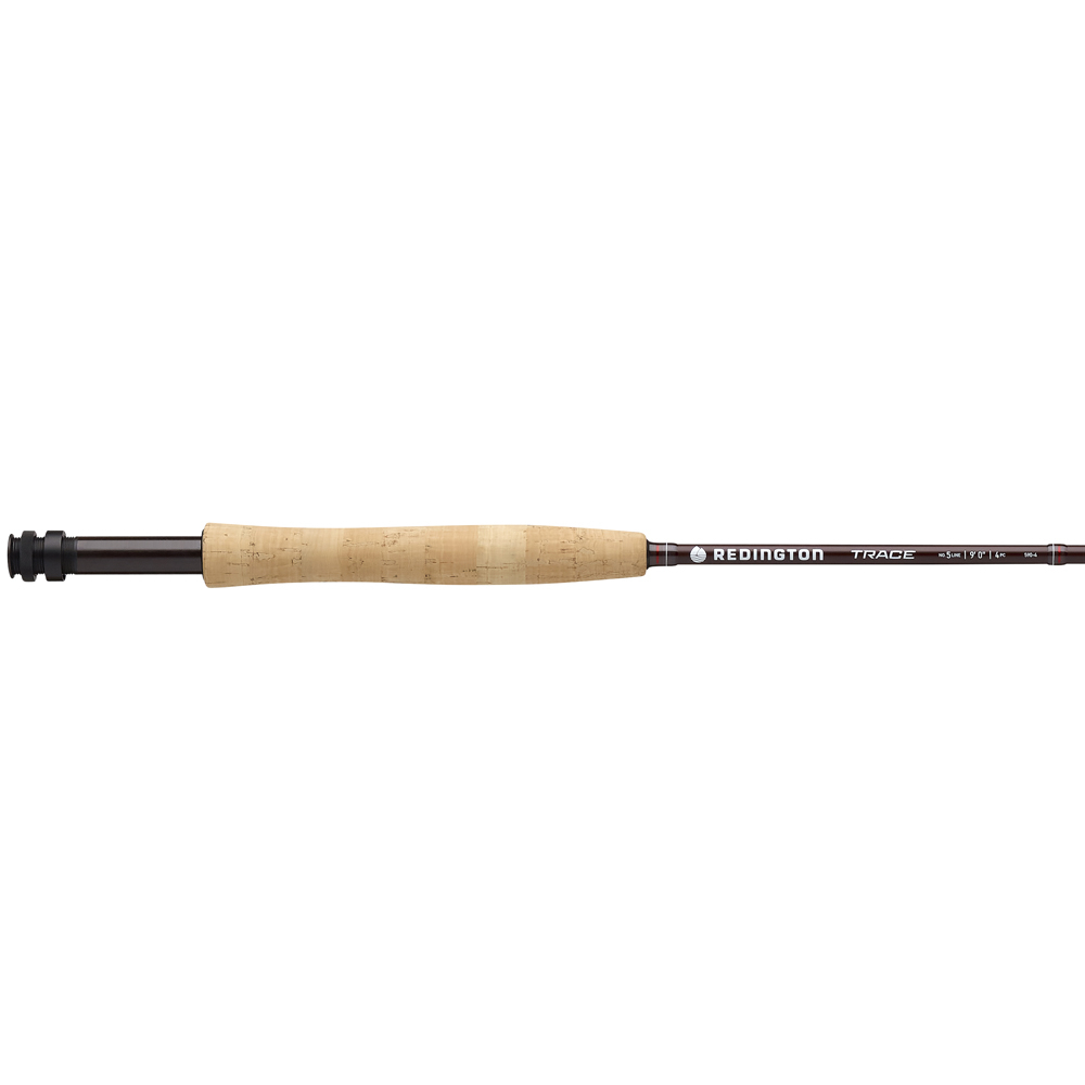 Trace Fly Rod