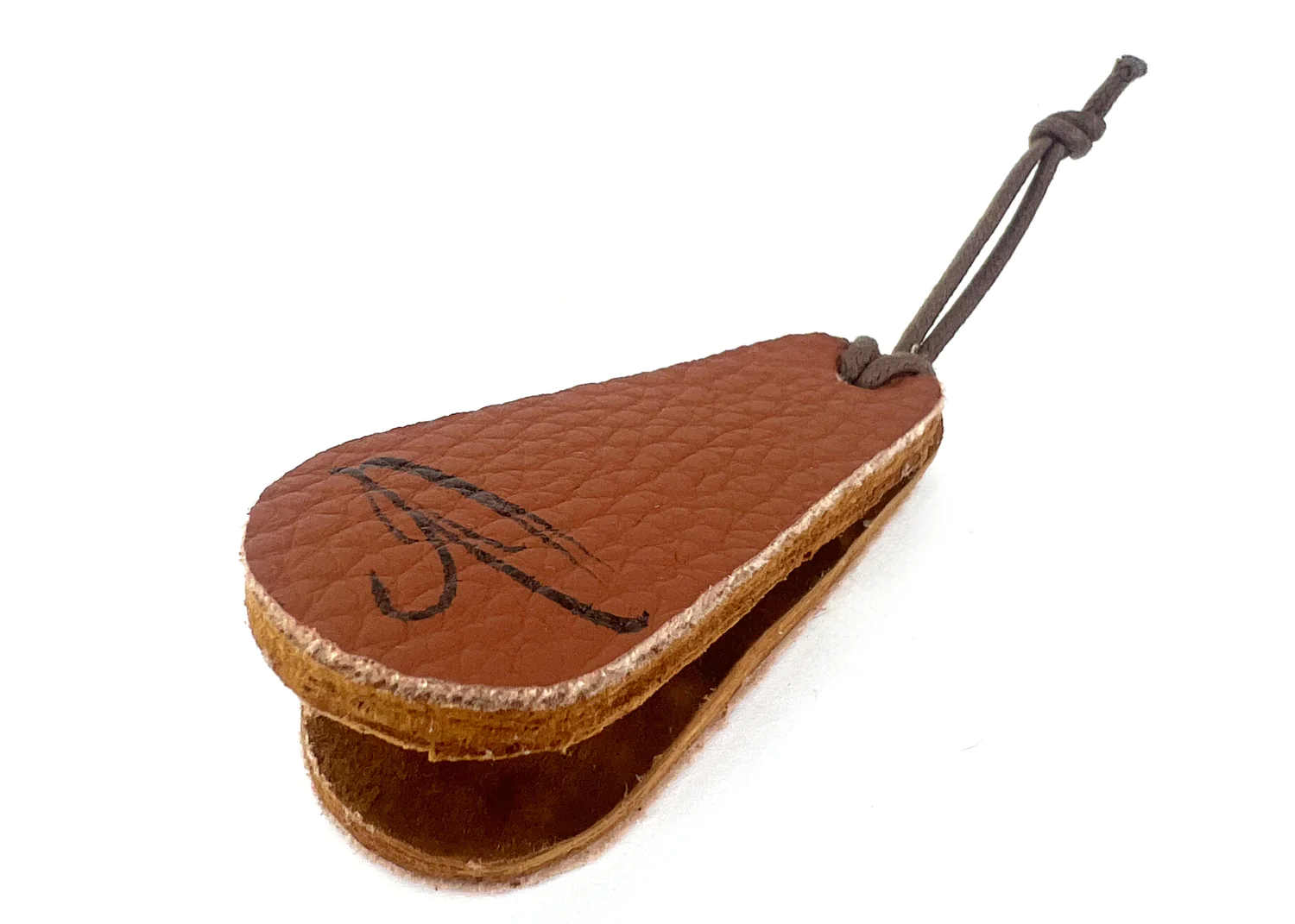 Amadou - Fliegentrockner