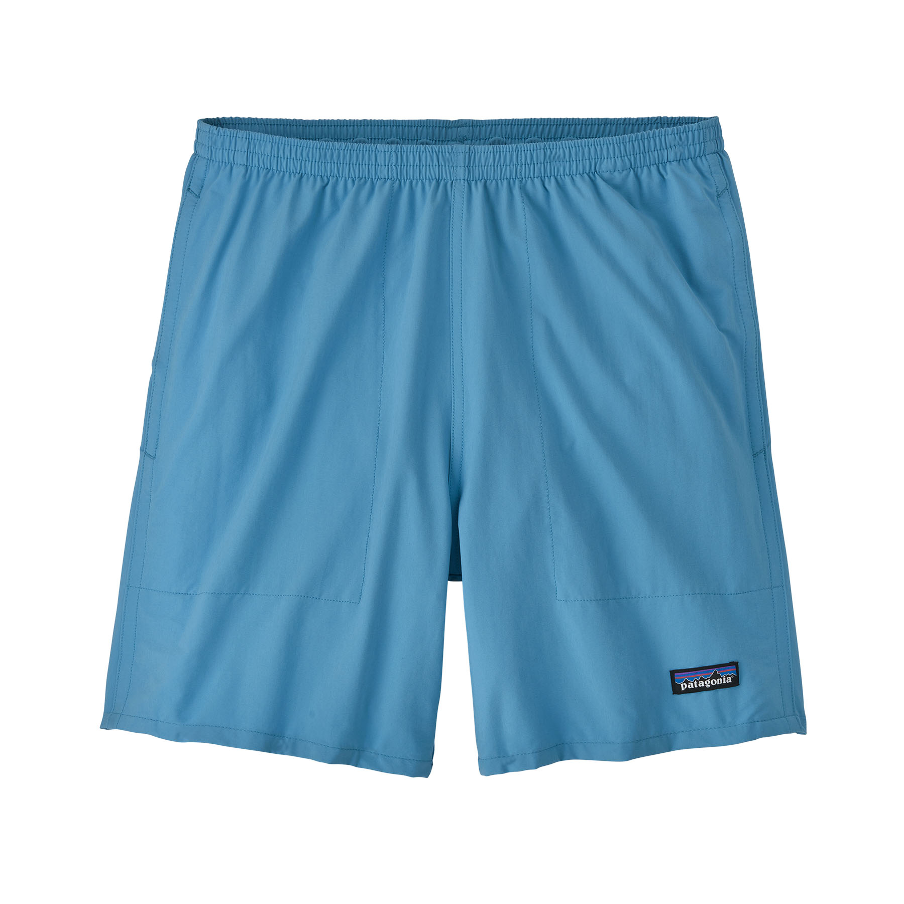 M's Baggies Lights (Lago Blue)