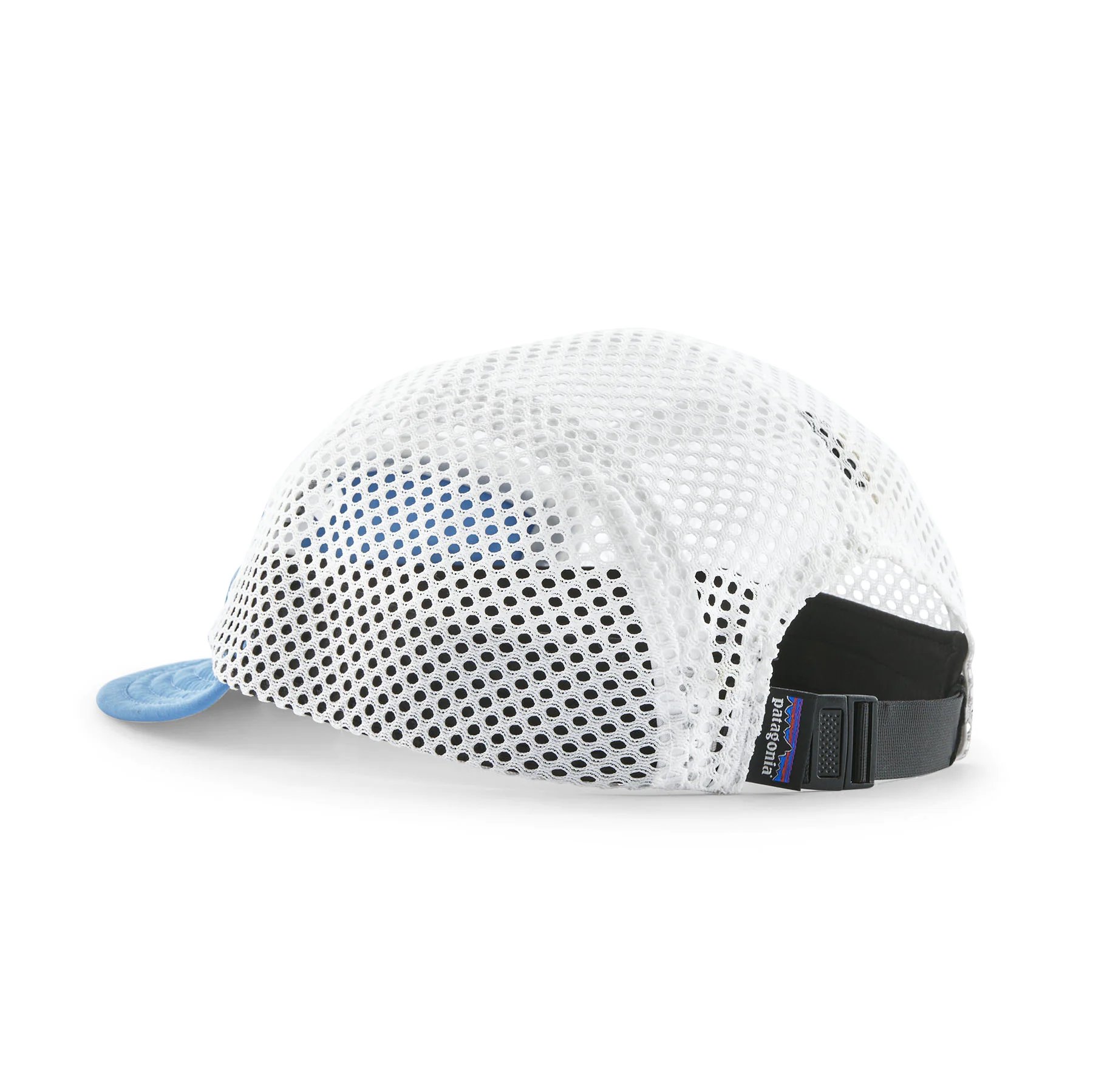 Duckbill Cap (shore blue)