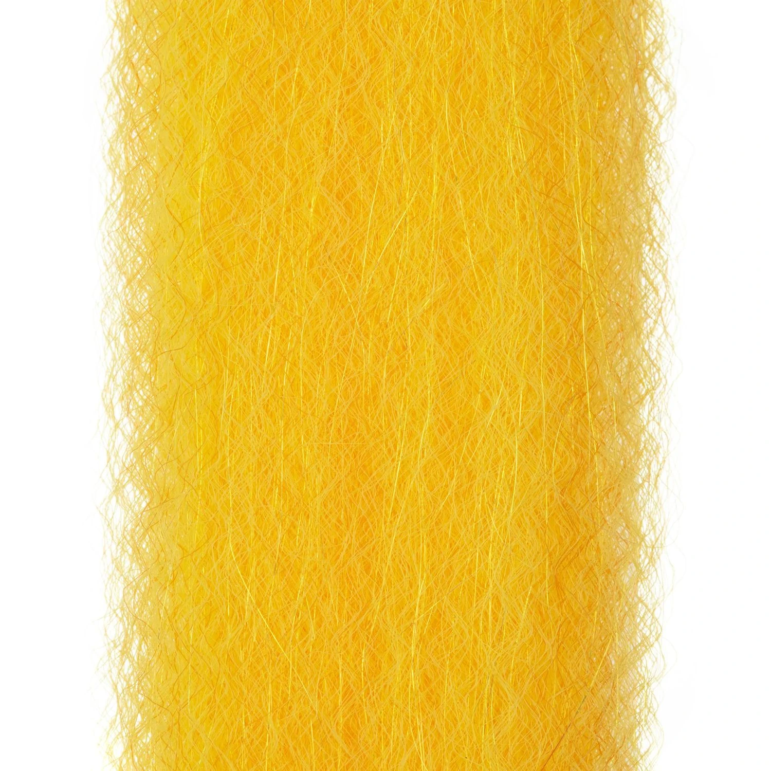 Game Changer Blend Fibers