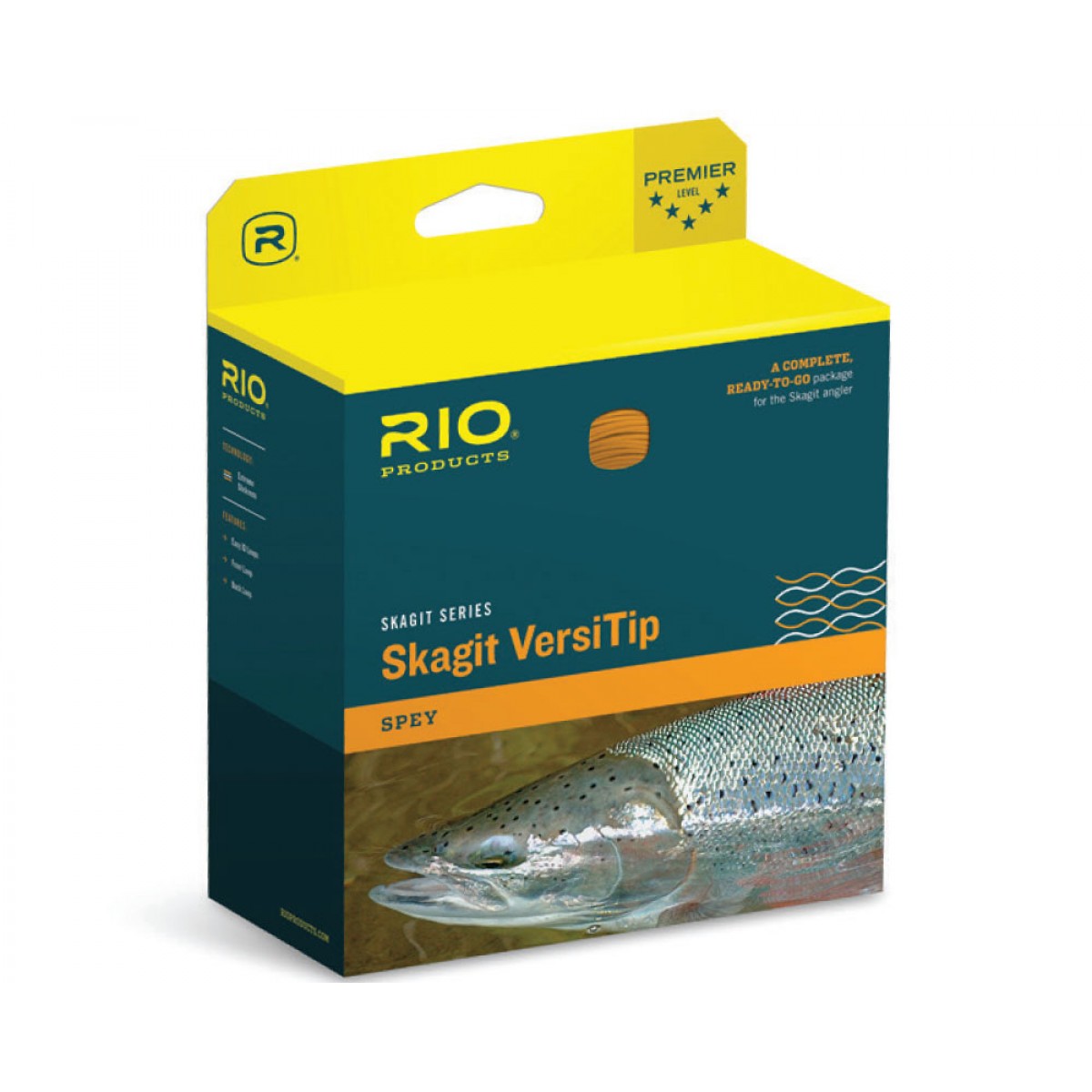 Skagit Max VersiTip
