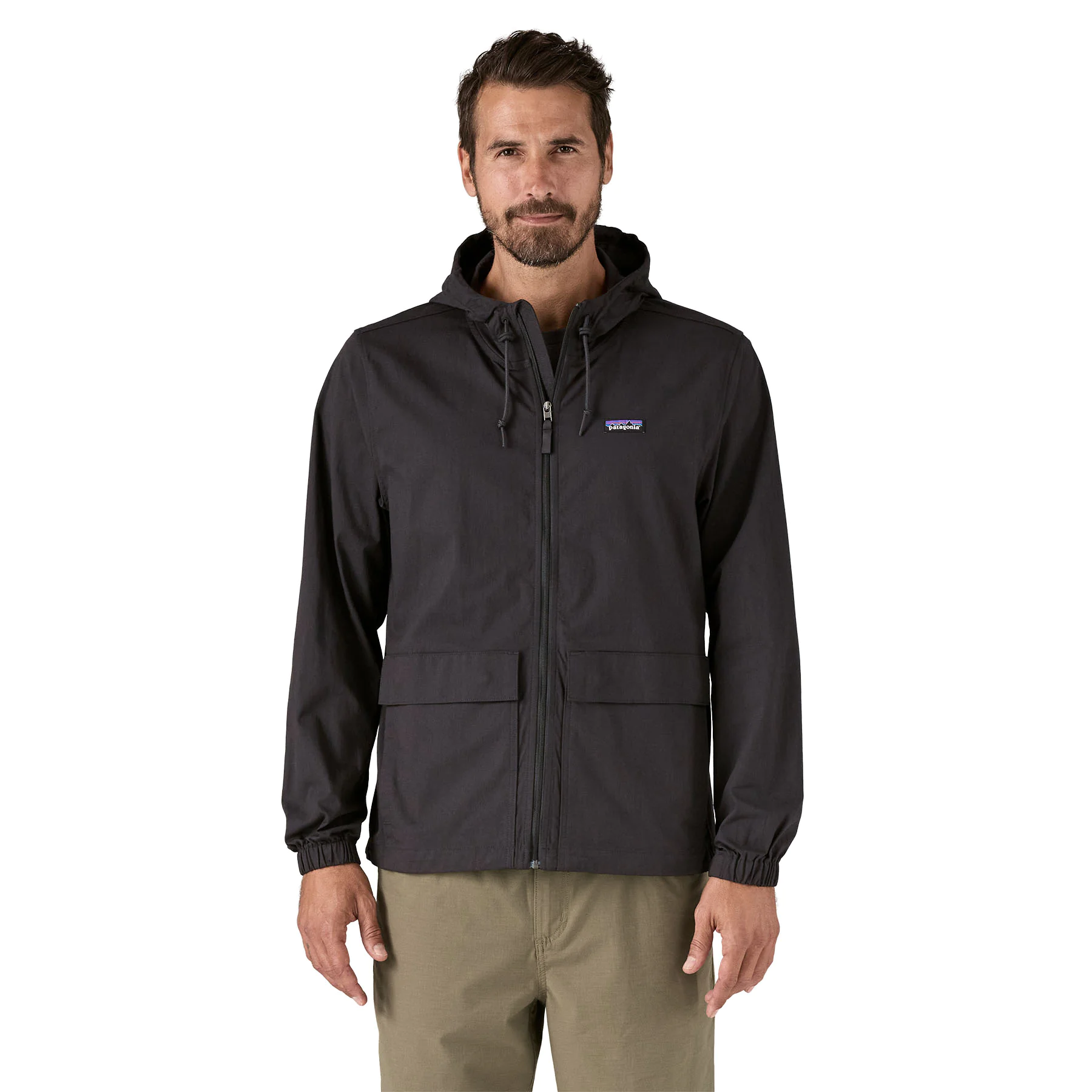 M's Nomader Hoody Jacket (black)