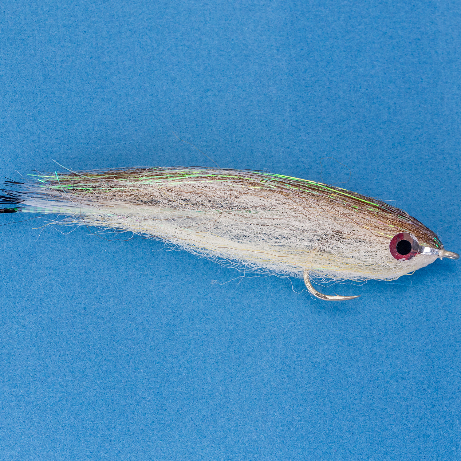 Boom Baitfish (brown/tan)