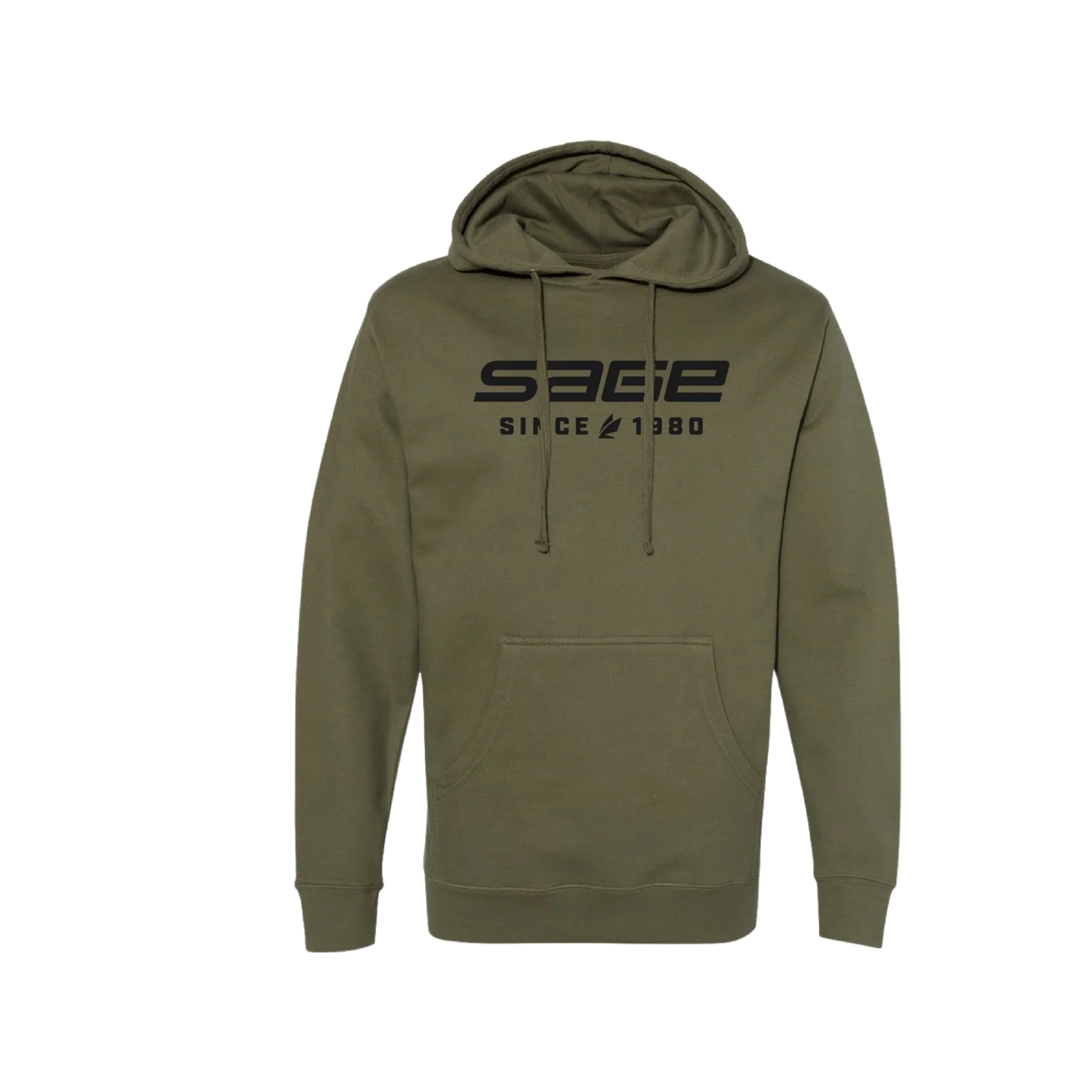 Since 1980 Hoody