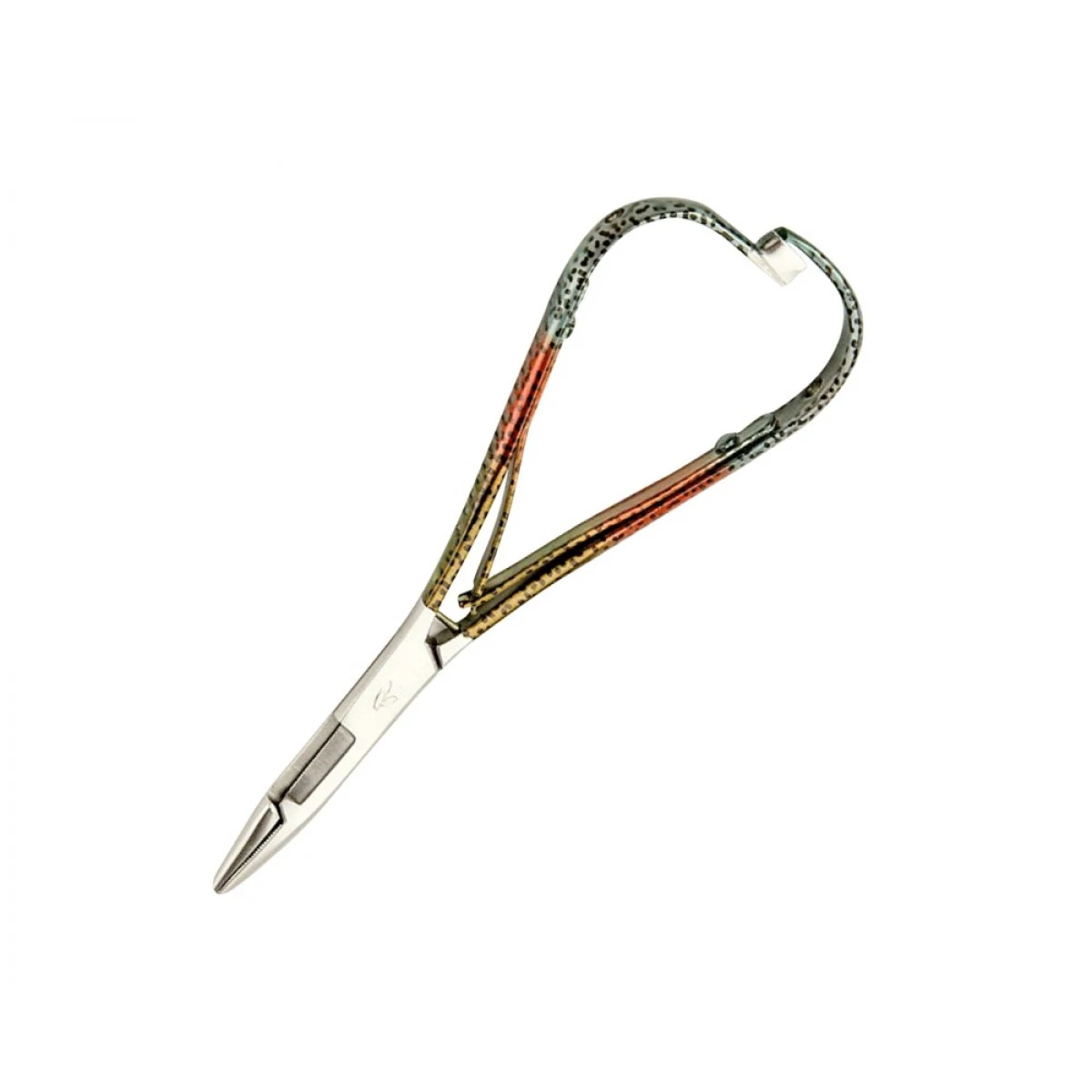 Mitten Scissor Scherenklemme (rainbow) Mitten Scissor Scherenklemme (rainbow)
