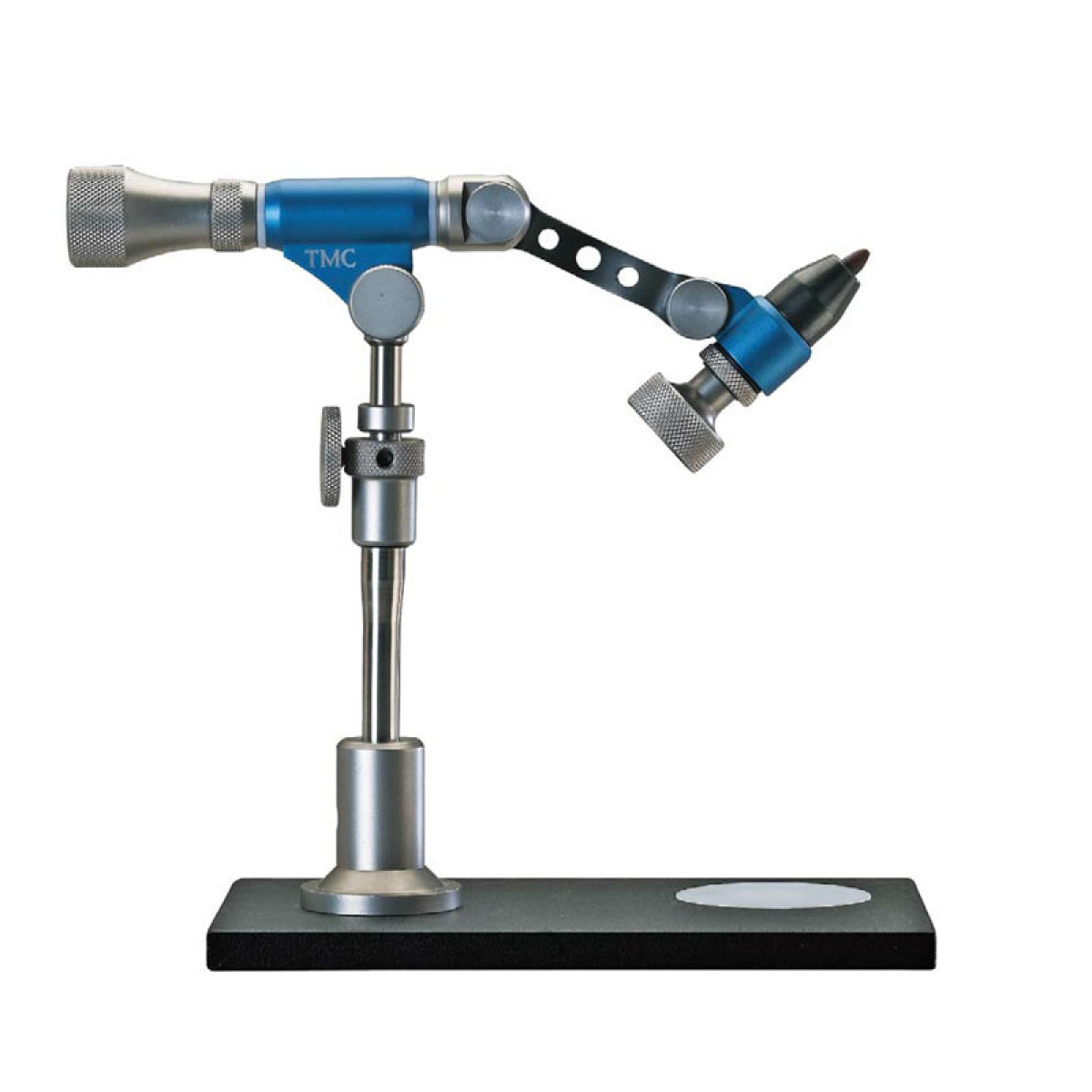 Vise II Bindestock (blue) Vise II Bindestock (blue)