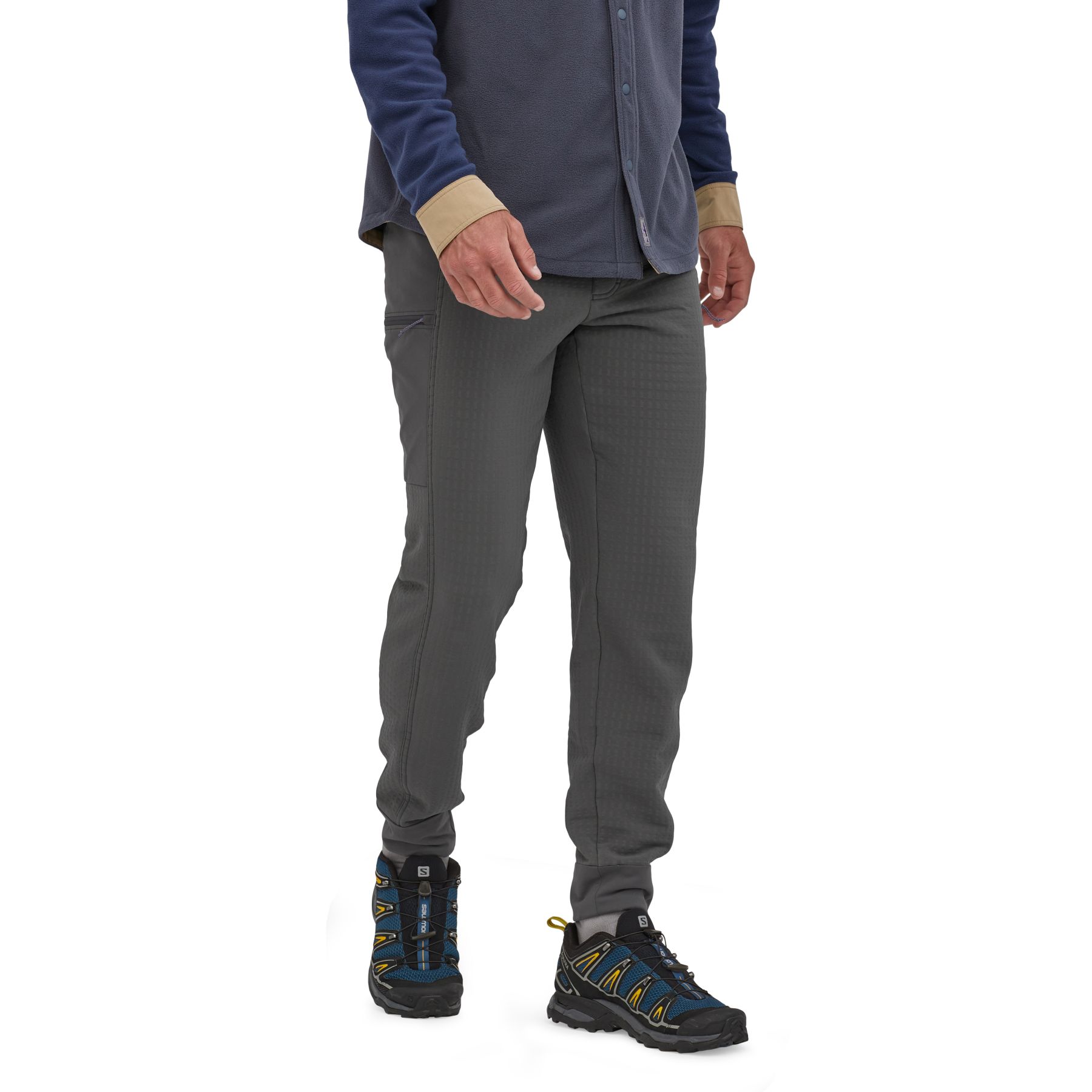 R2 TechFace Pants (black) R2 TechFace Pants (black)