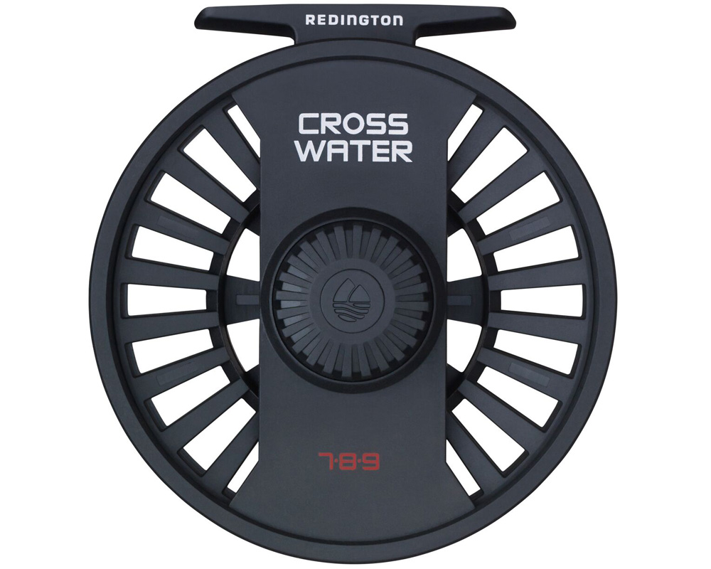 Crosswater Reel