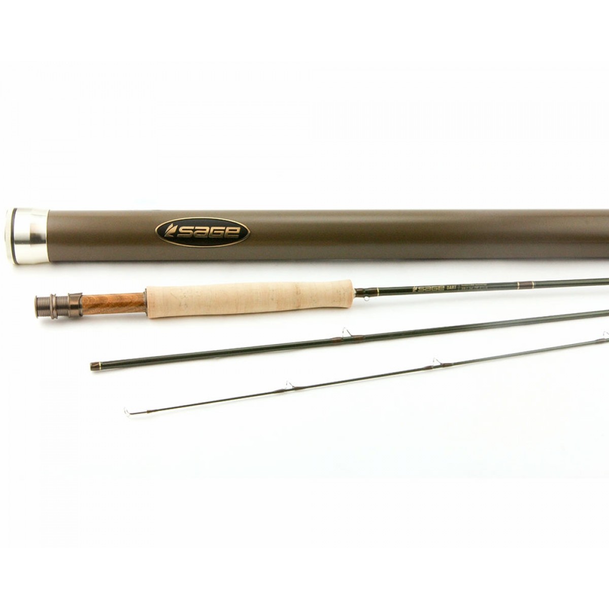 Dart Fly Rod