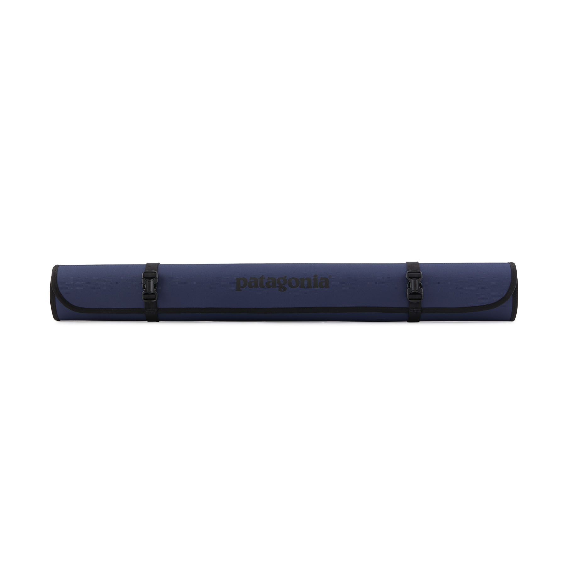 Travel Rod Roll small (classic navy)