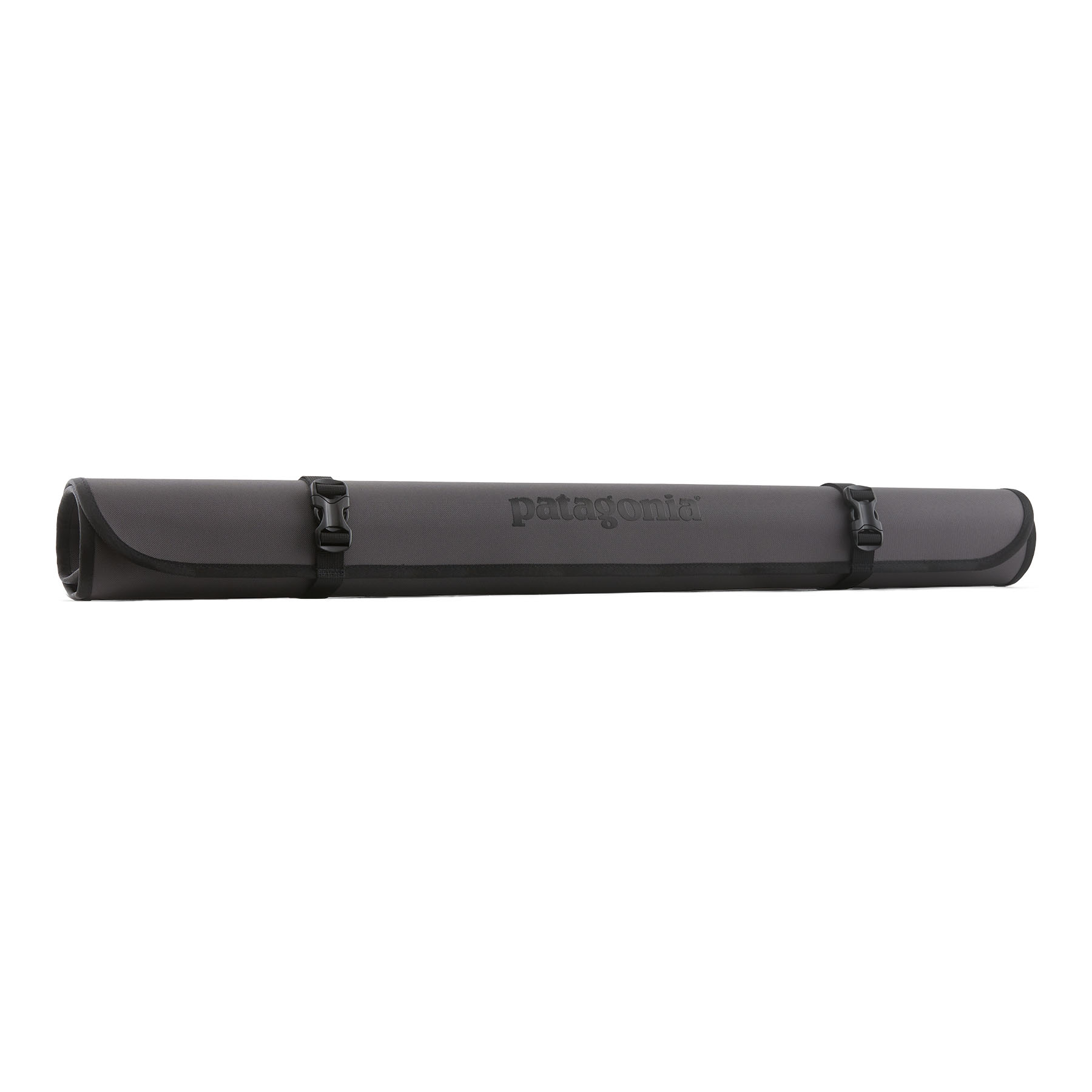 Travel Rod Roll small (forge grey)
