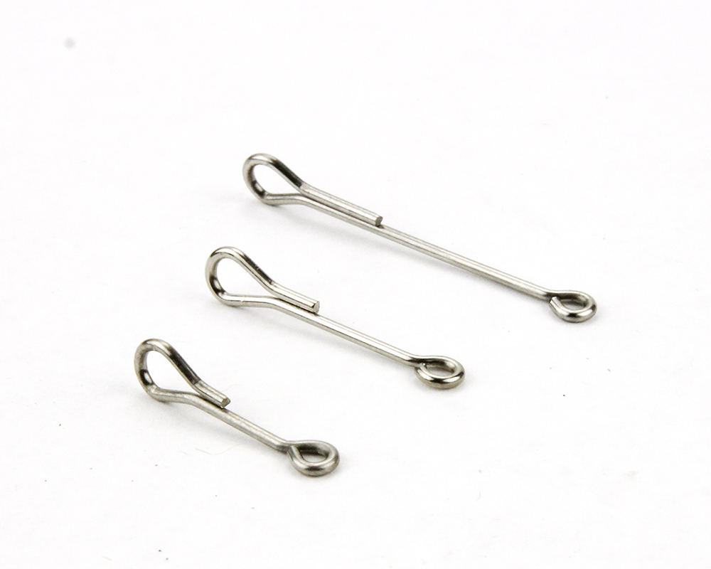 Articulated Shanks Articulated Shanks