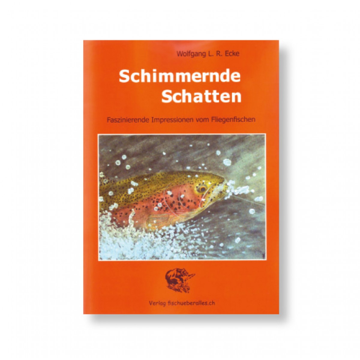 Schimmernde Schatten