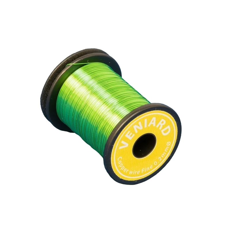 Kupferdraht Fein (0,2 mm) Kupferdraht Fein (0,2 mm)
