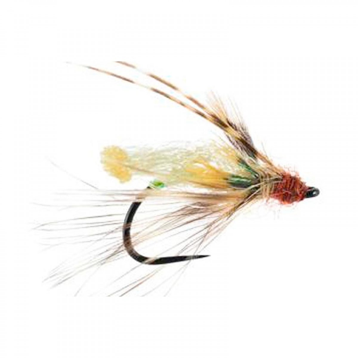 Prime Time Pupa (tan)