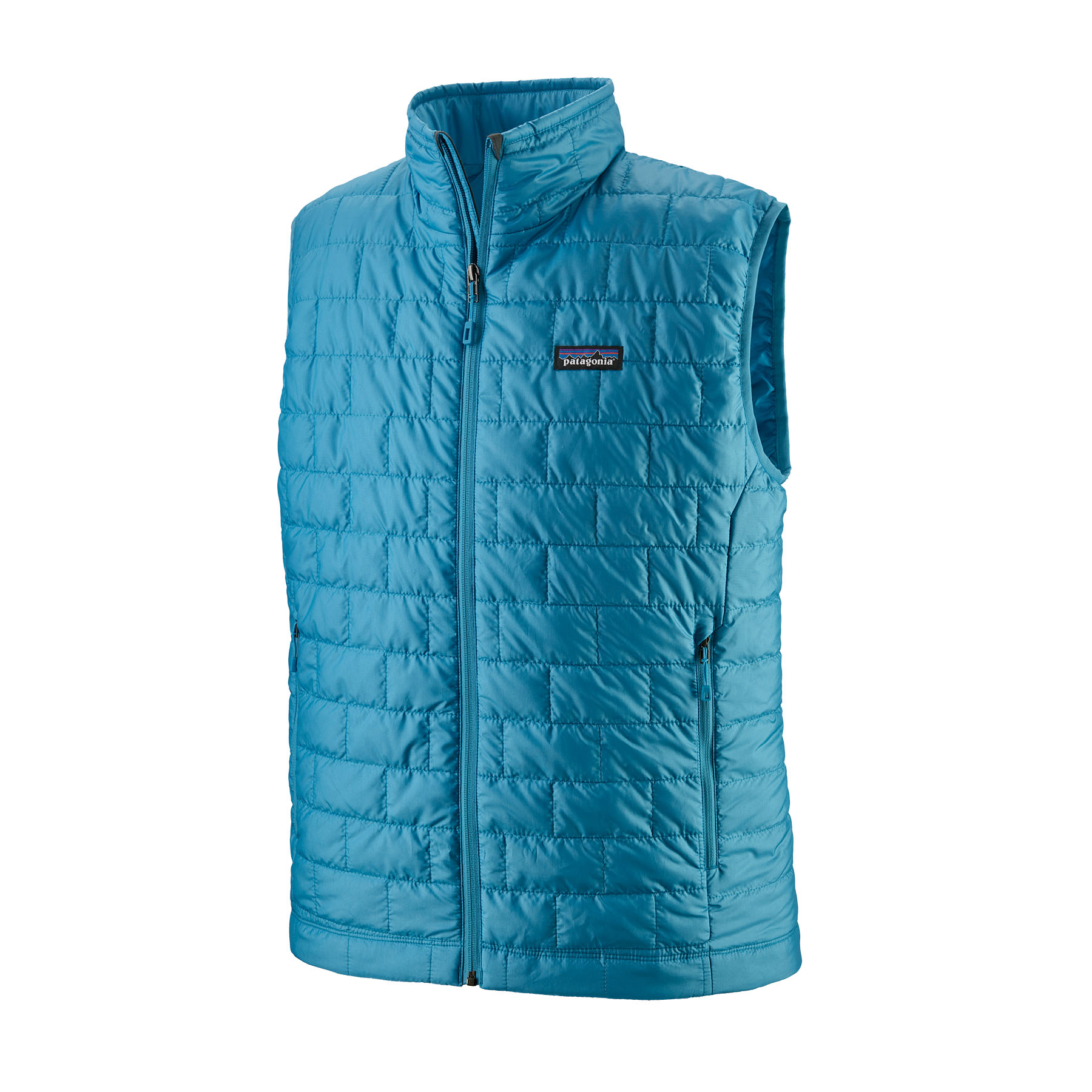 Nano Puff Vest (anacapa blue) Nano Puff Vest (anacapa blue)