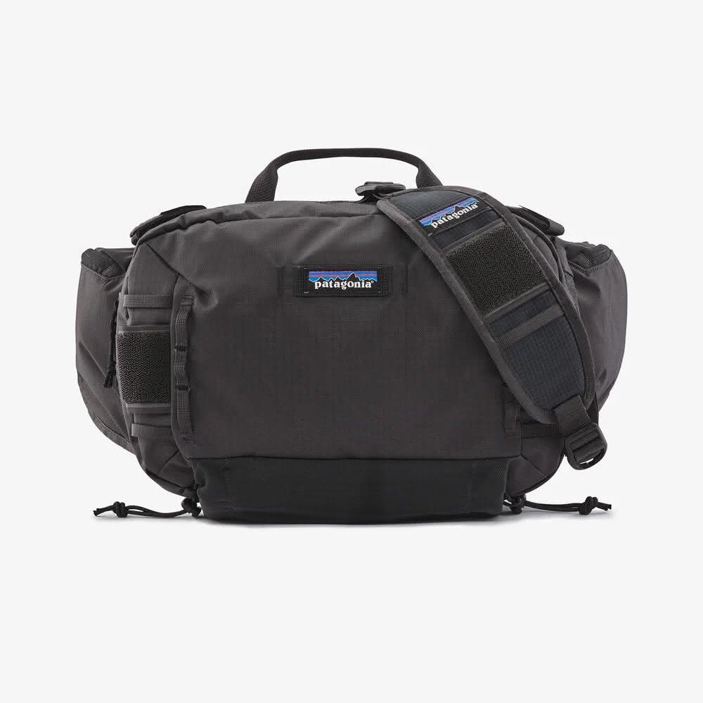Stealth Hip Pack 11L (ink black) Stealth Hip Pack 11L (ink black)
