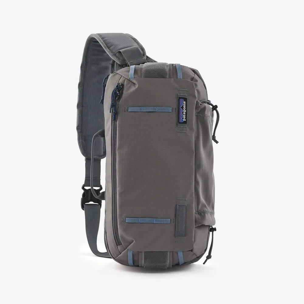 Stealth Sling 10L (noble grey)