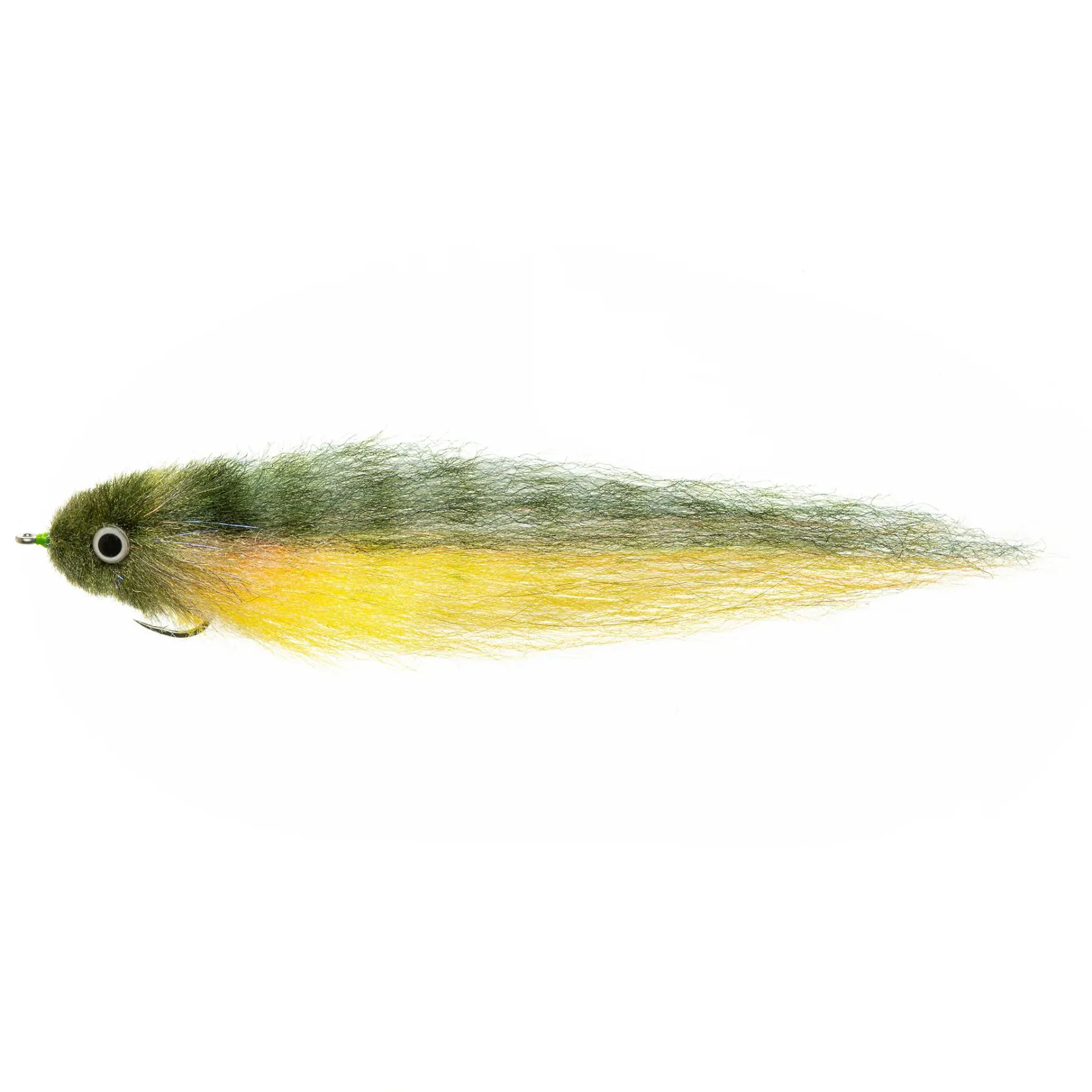 Pike/Offshore Yellow Perch 